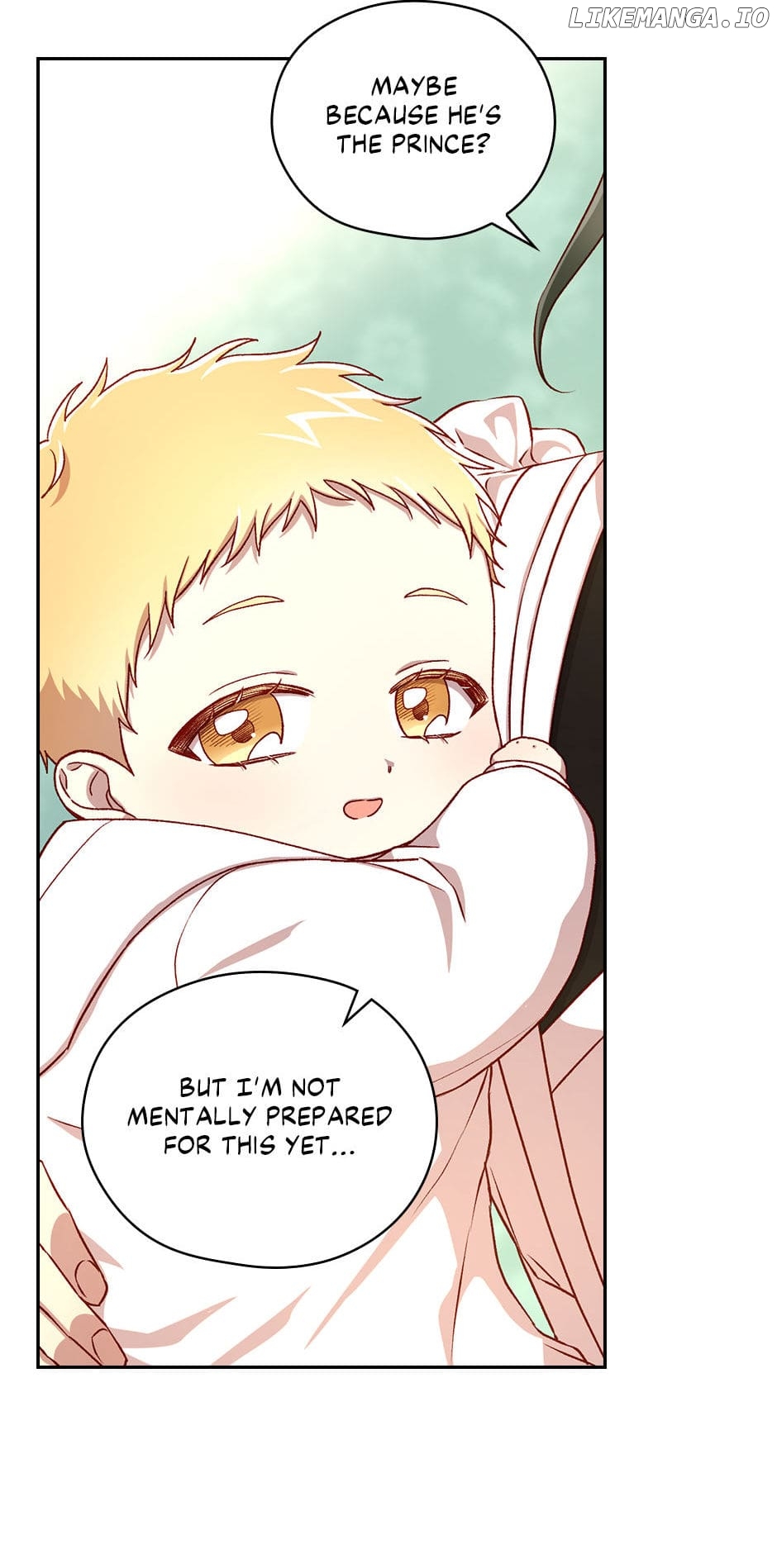 Surviving As A Maid Chapter 114 - page 11