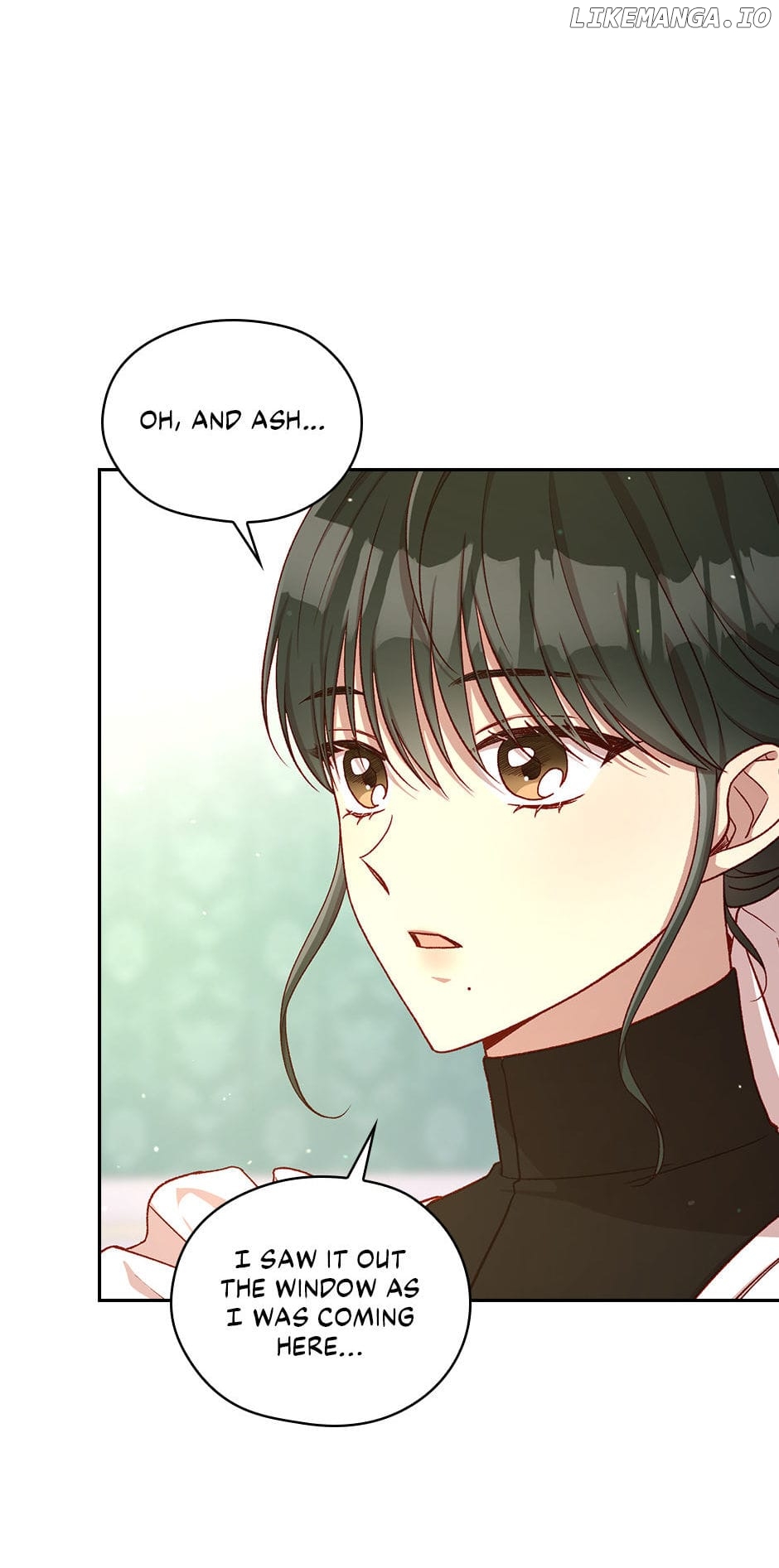 Surviving As A Maid Chapter 114 - page 13