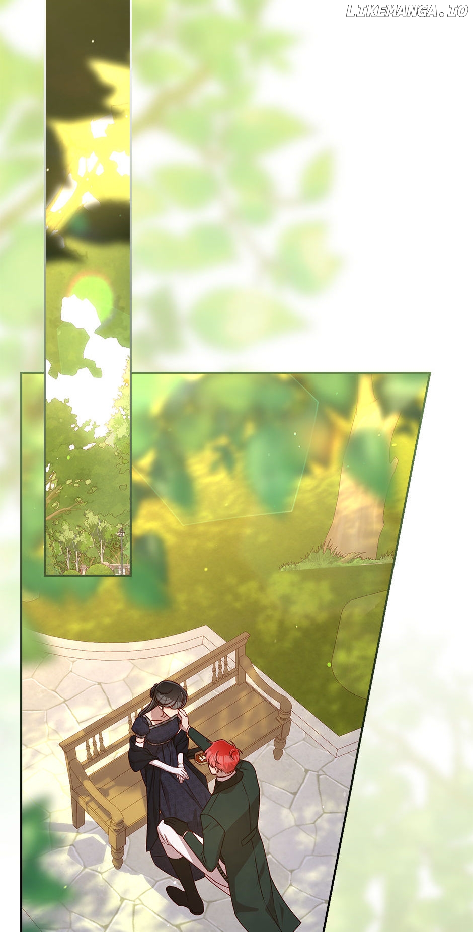 Surviving As A Maid Chapter 114 - page 19