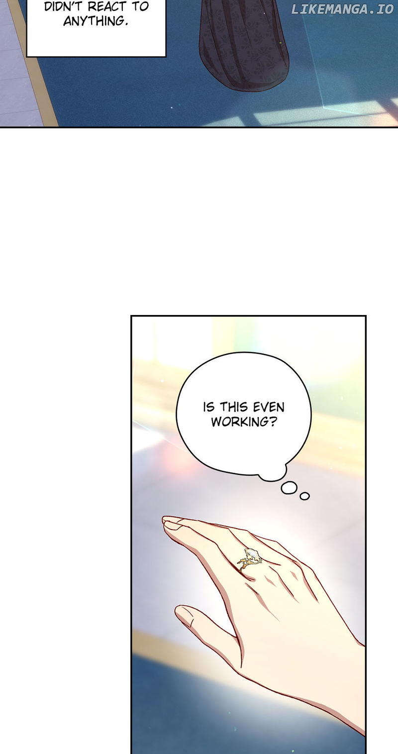 Surviving As A Maid Chapter 114 - page 2