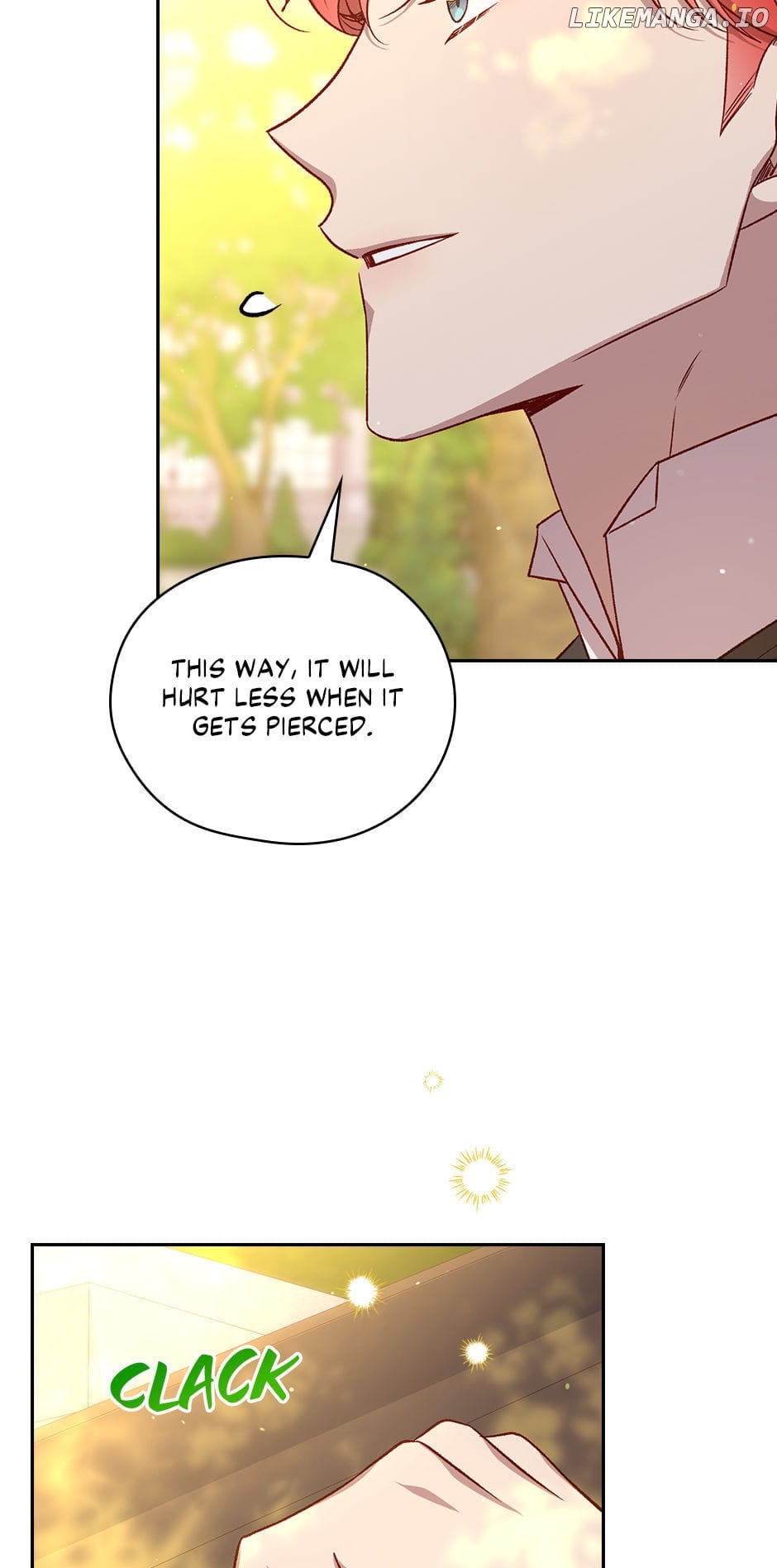 Surviving As A Maid Chapter 114 - page 22