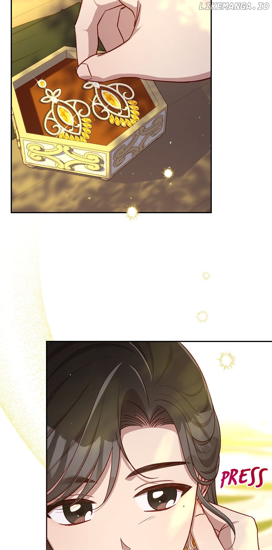 Surviving As A Maid Chapter 114 - page 23