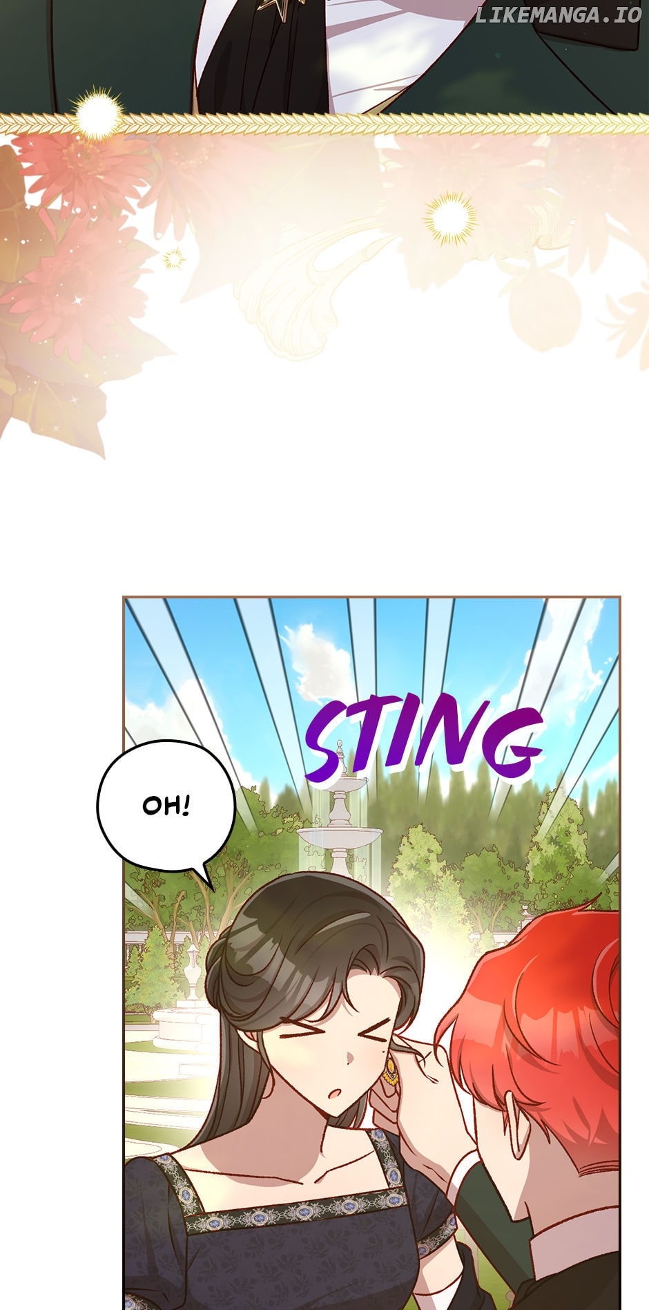 Surviving As A Maid Chapter 114 - page 26