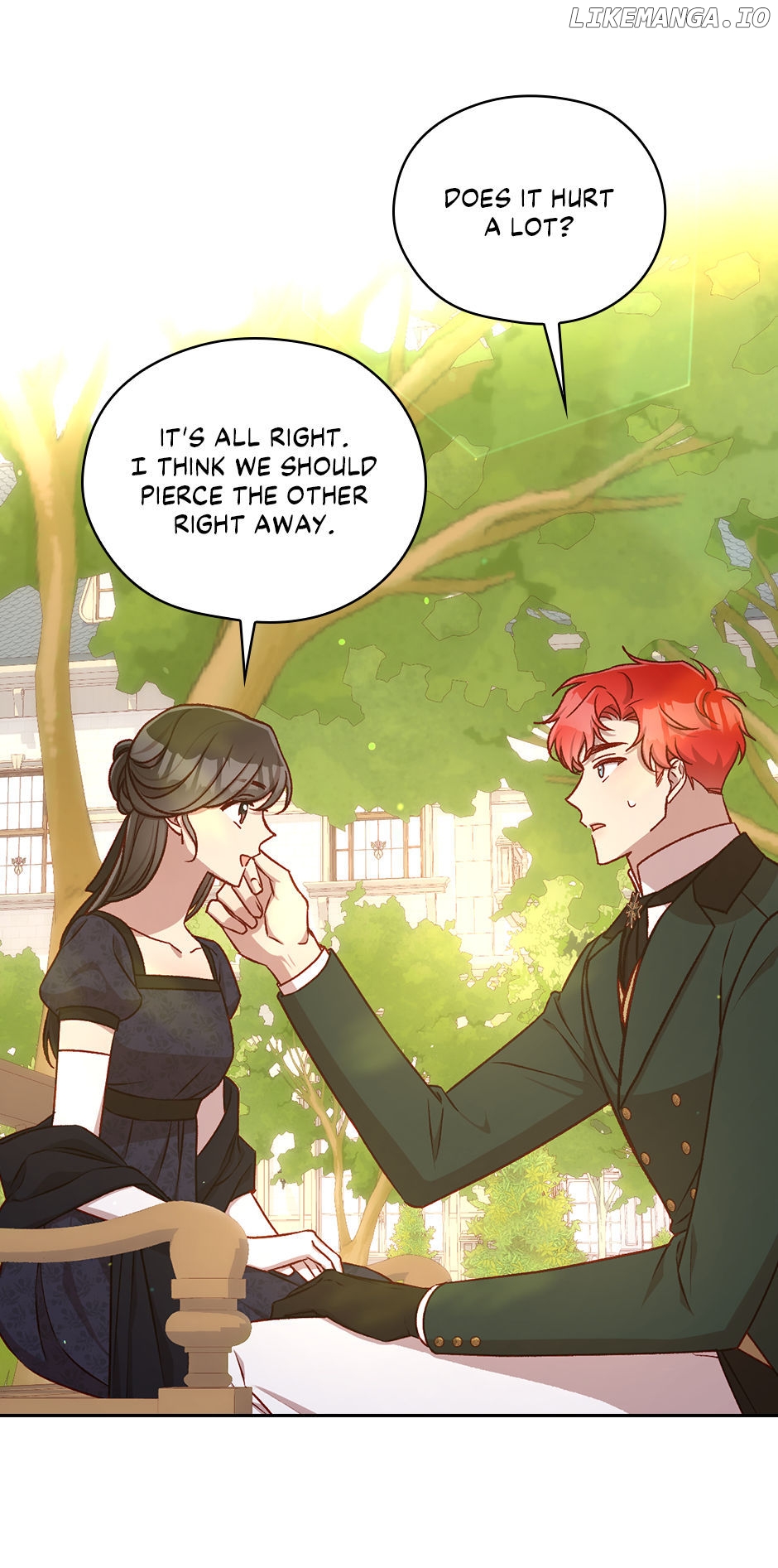 Surviving As A Maid Chapter 114 - page 28