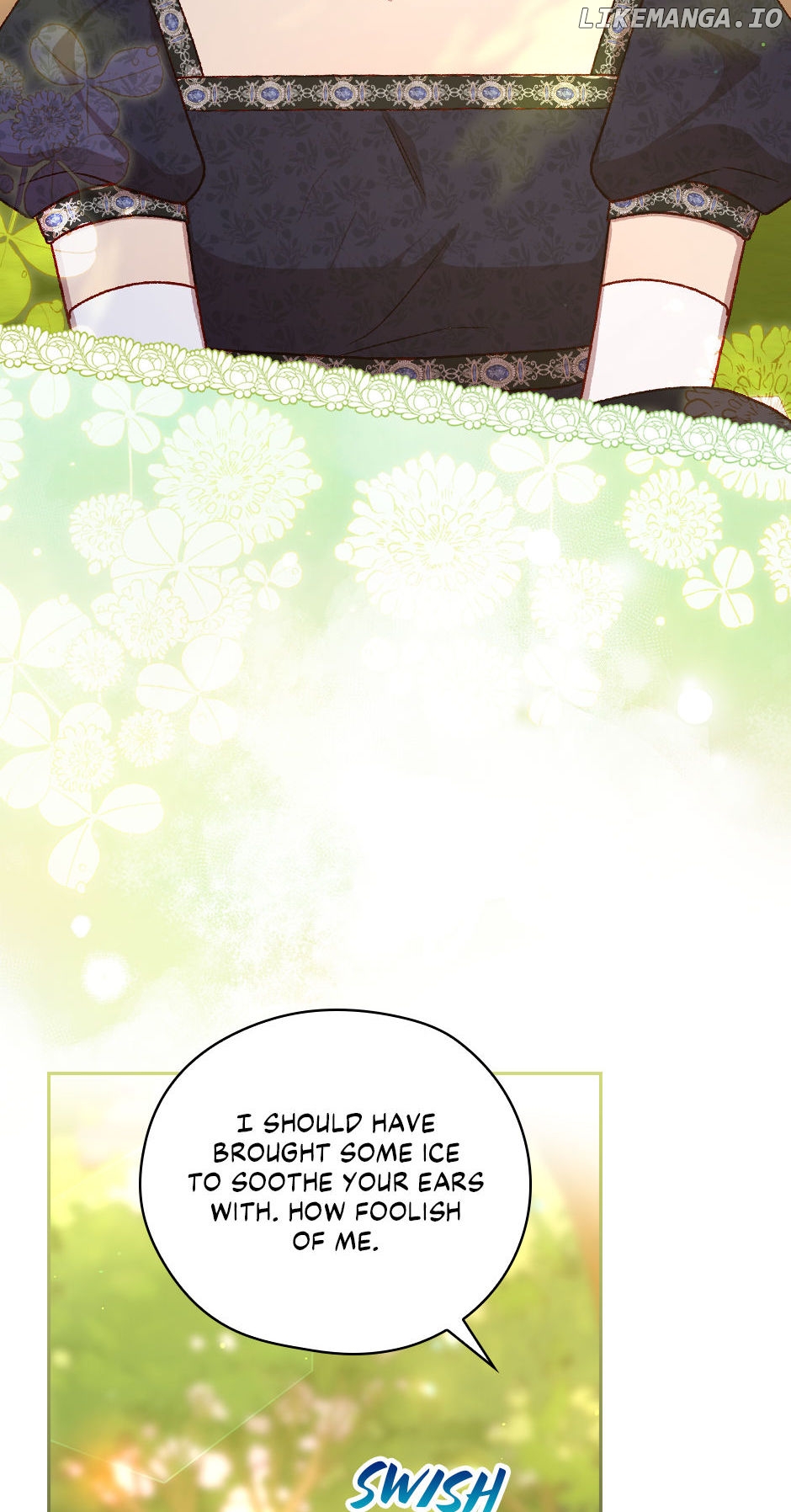 Surviving As A Maid Chapter 114 - page 32