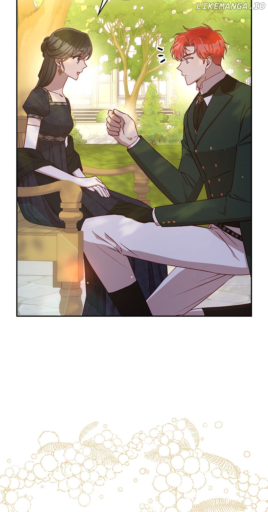 Surviving As A Maid Chapter 114 - page 34