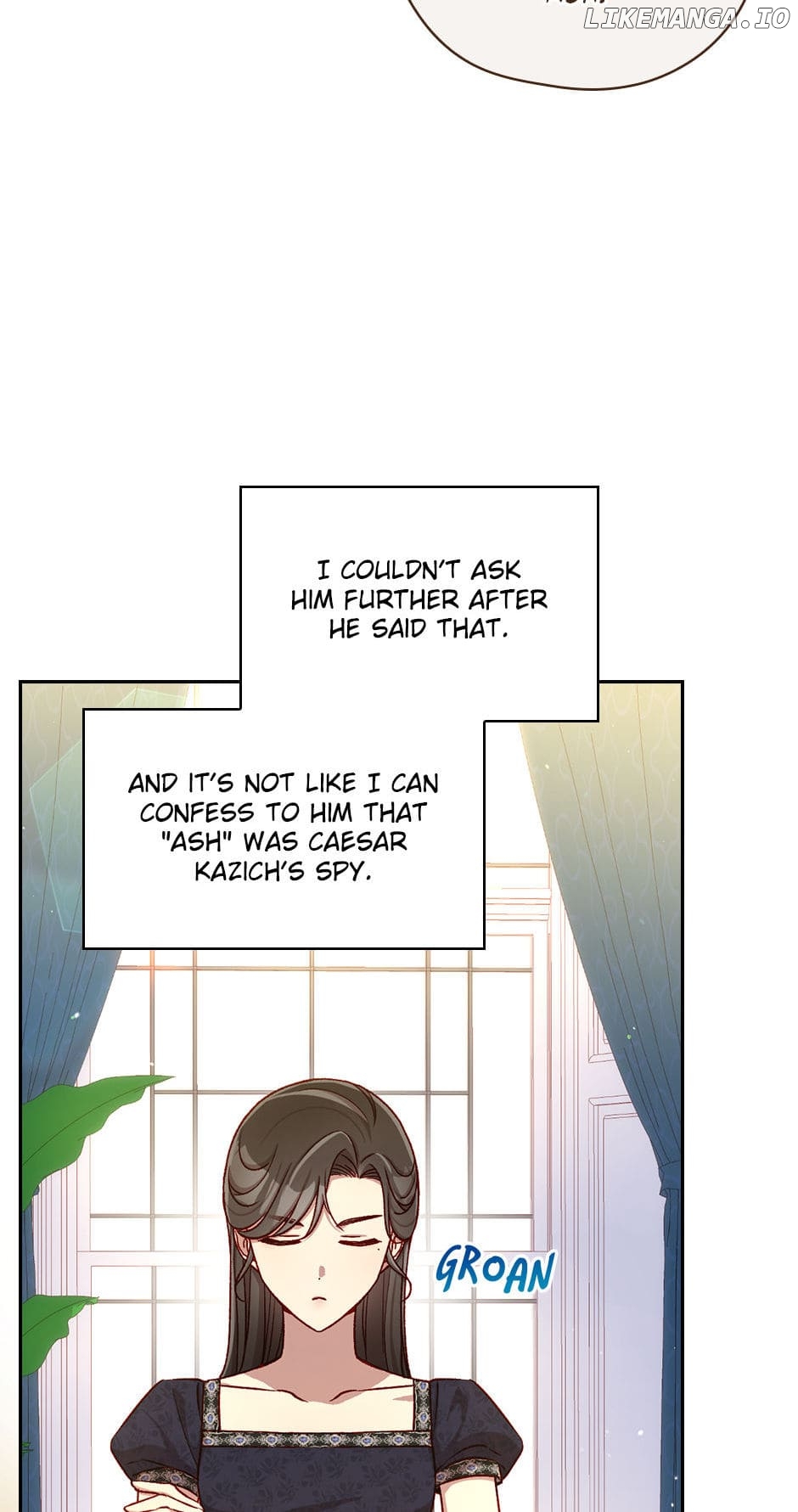 Surviving As A Maid Chapter 114 - page 4
