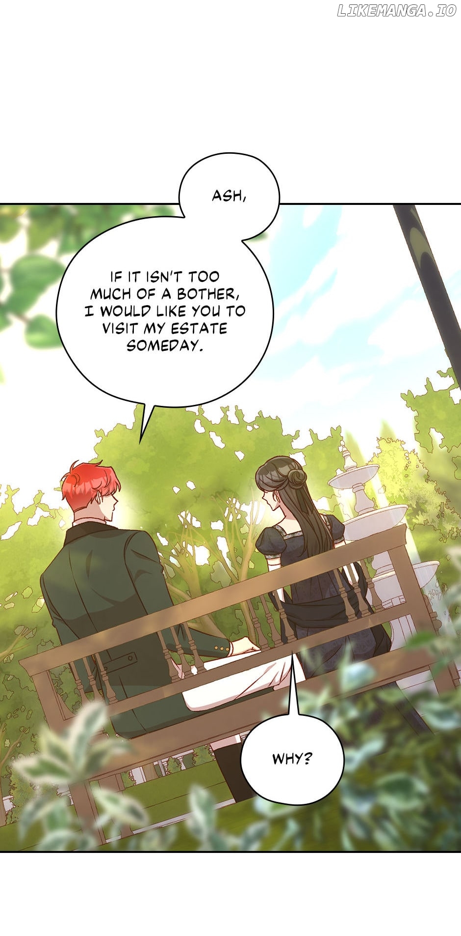 Surviving As A Maid Chapter 114 - page 41