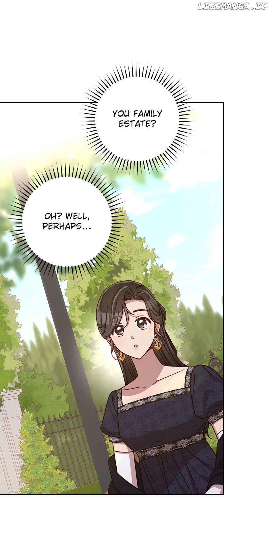 Surviving As A Maid Chapter 114 - page 43