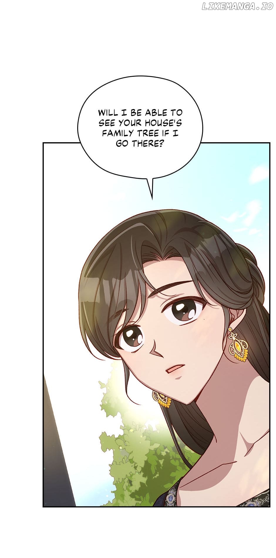 Surviving As A Maid Chapter 114 - page 44