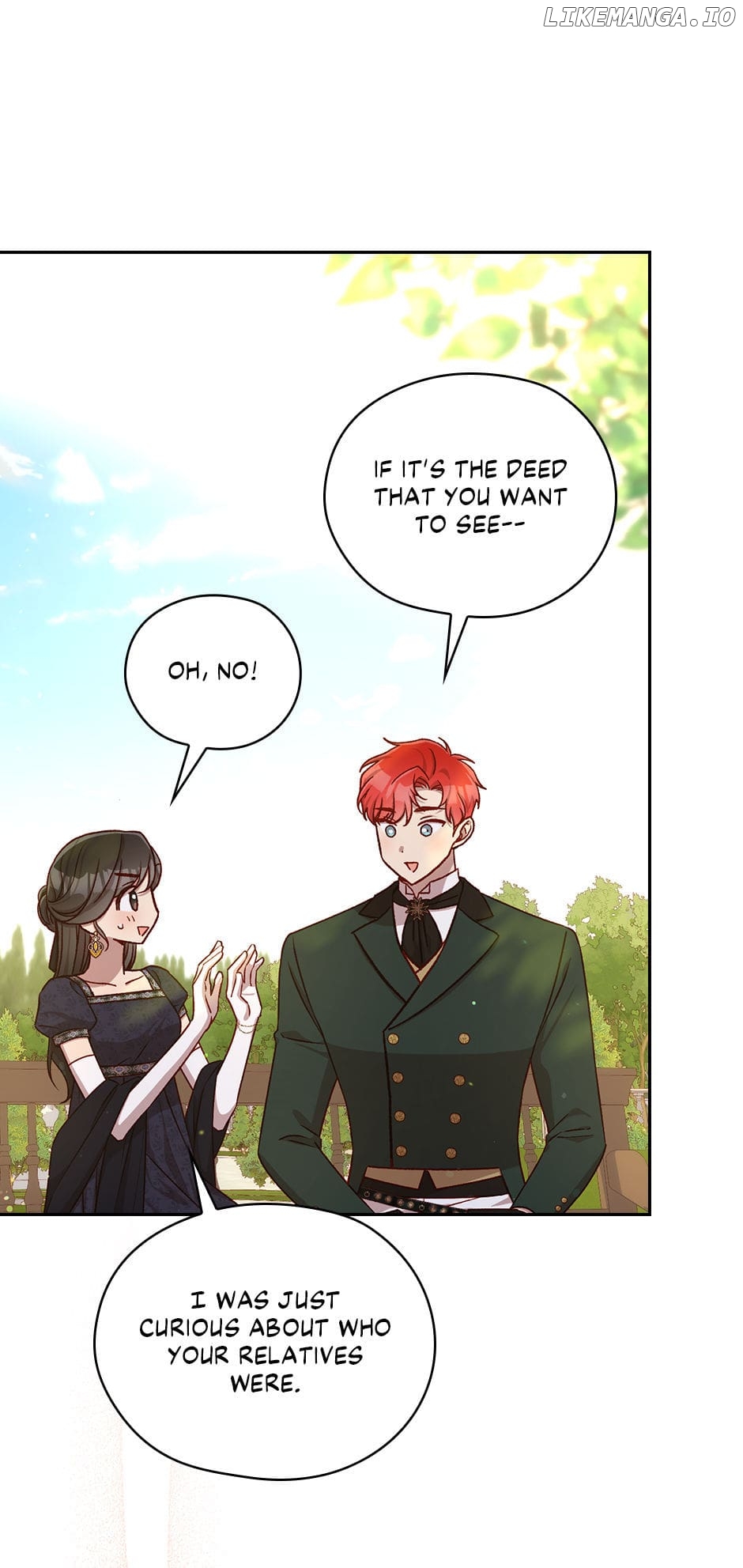 Surviving As A Maid Chapter 114 - page 45