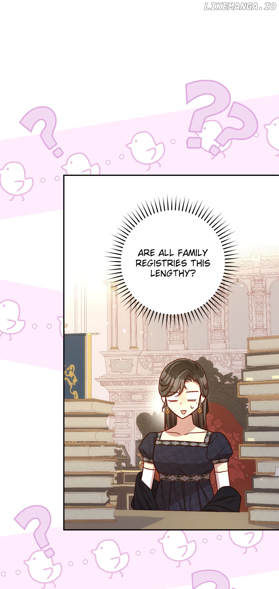 Surviving As A Maid Chapter 114 - page 51