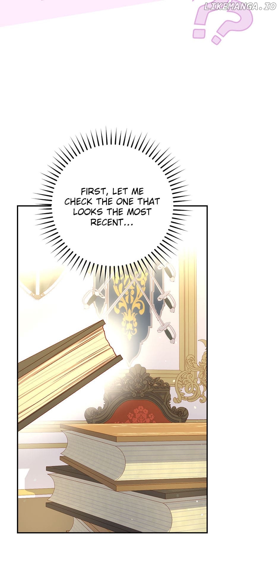 Surviving As A Maid Chapter 114 - page 52