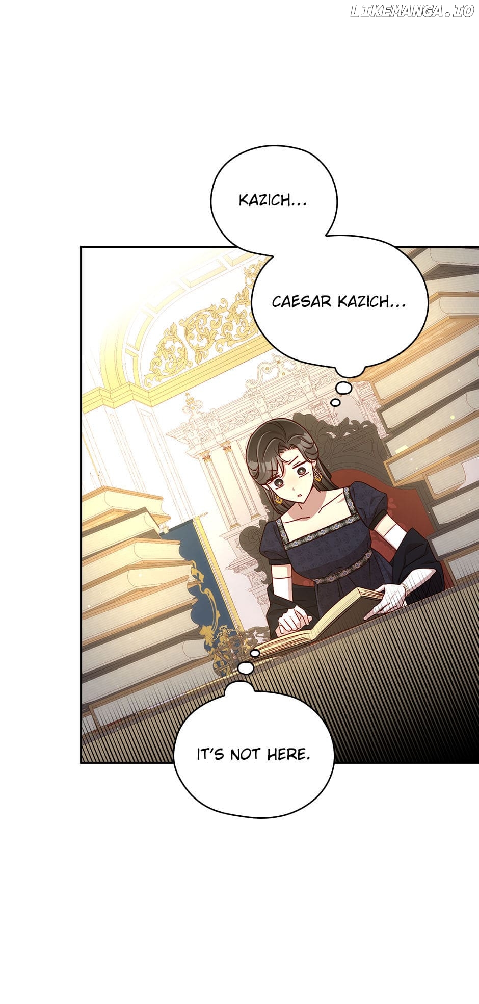 Surviving As A Maid Chapter 114 - page 53