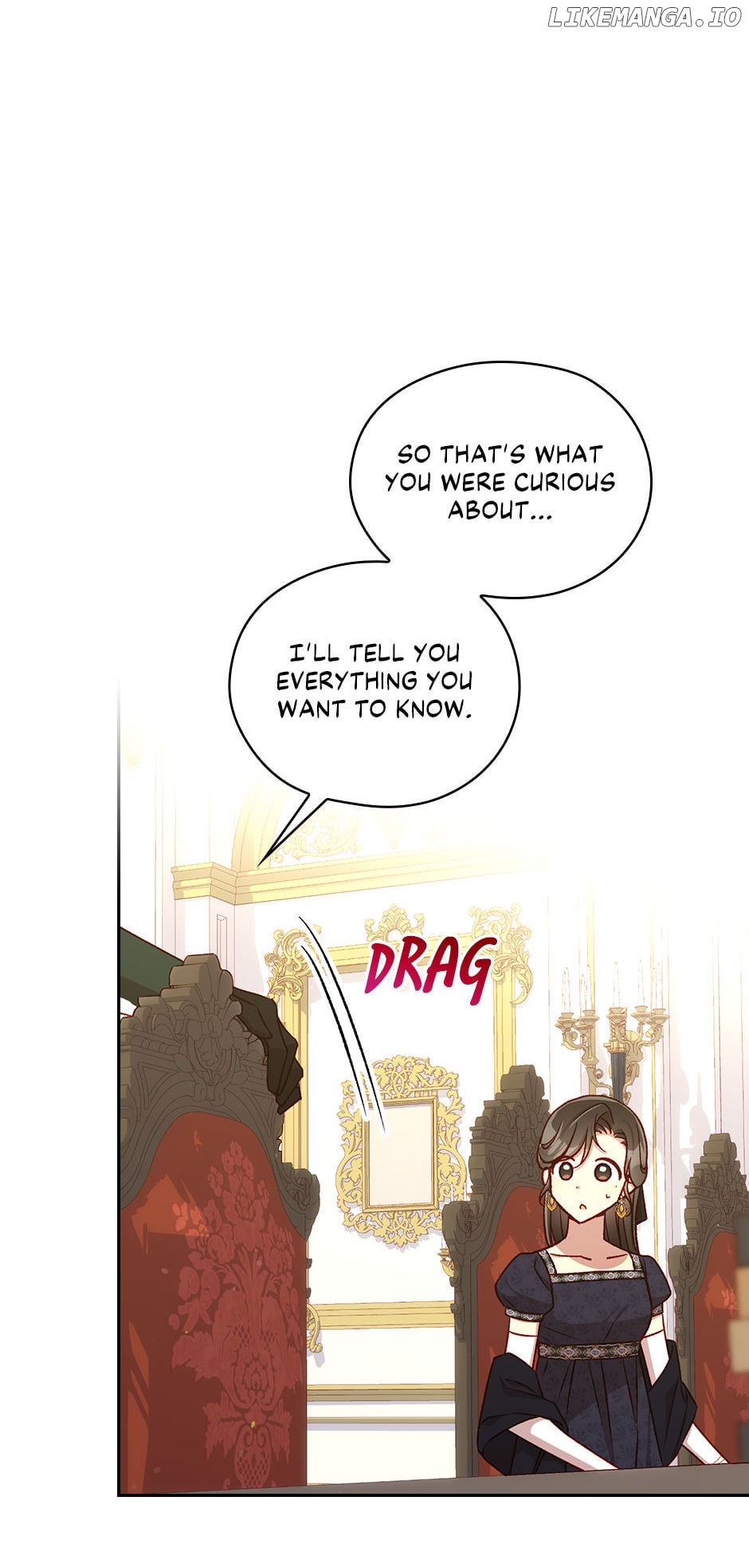 Surviving As A Maid Chapter 114 - page 57