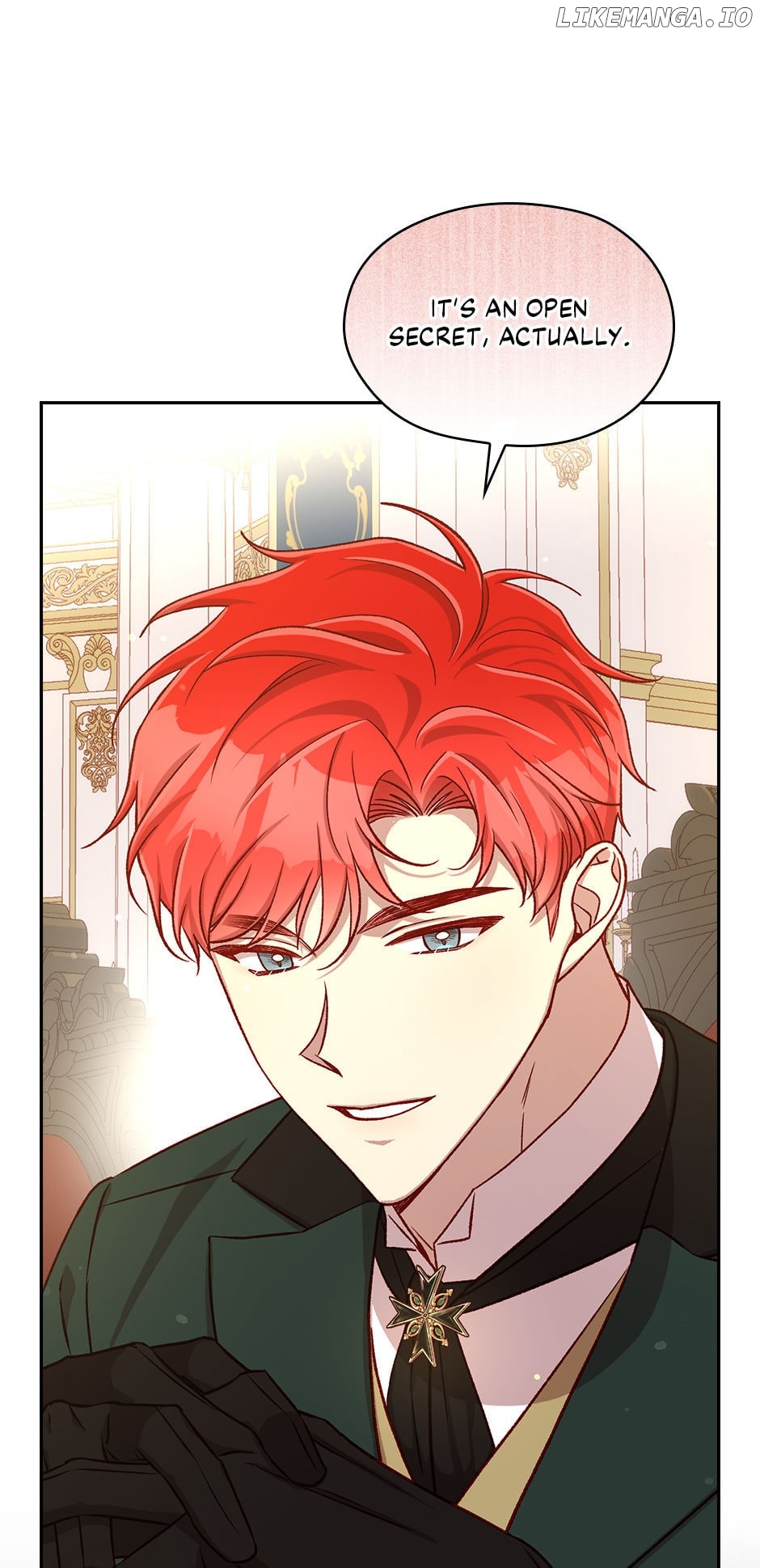 Surviving As A Maid Chapter 114 - page 58