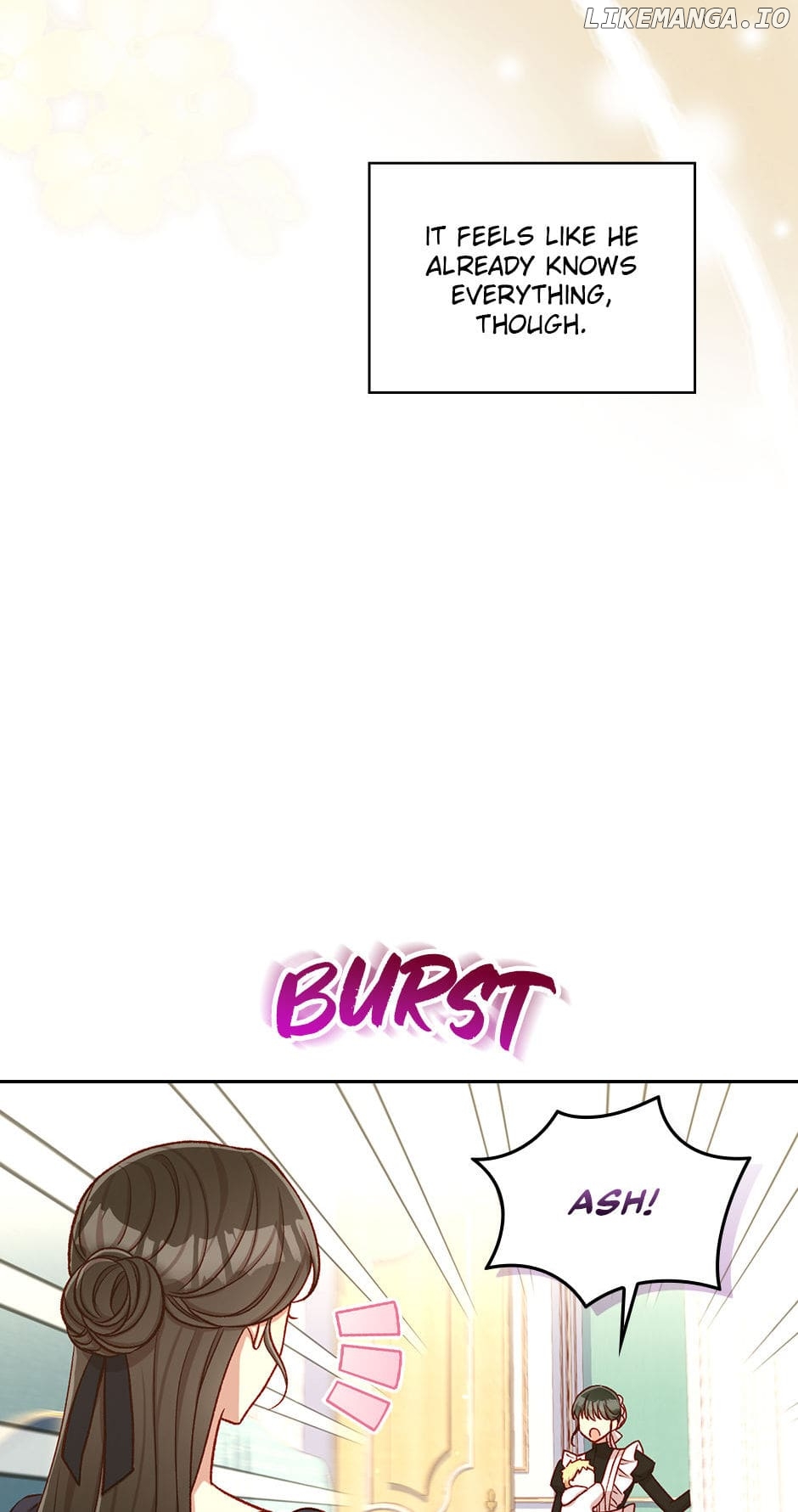 Surviving As A Maid Chapter 114 - page 6