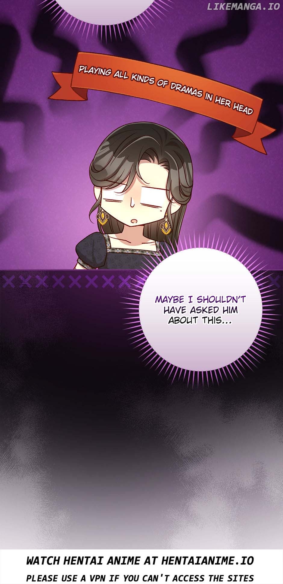Surviving As A Maid Chapter 114 - page 61