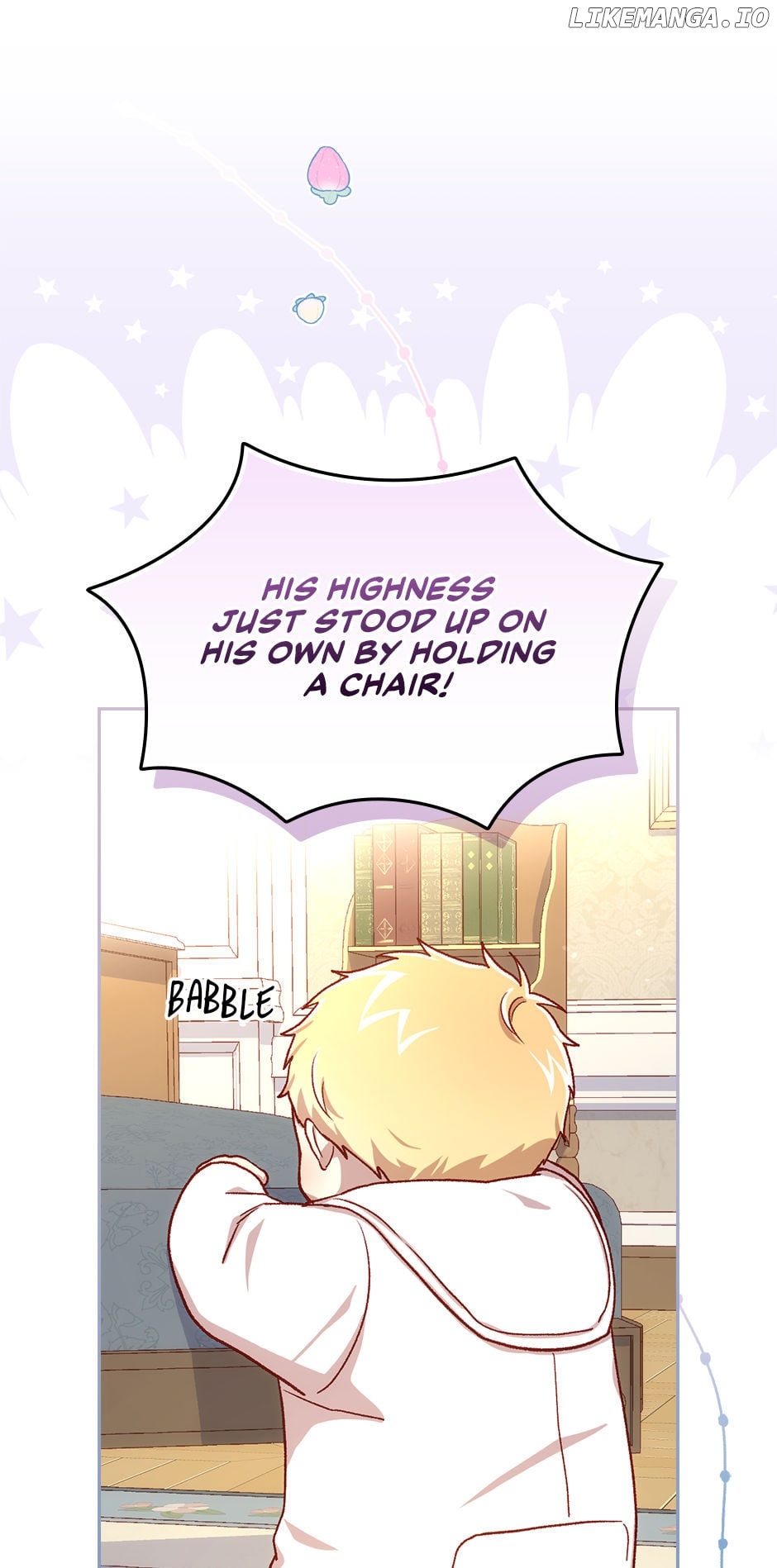 Surviving As A Maid Chapter 114 - page 8