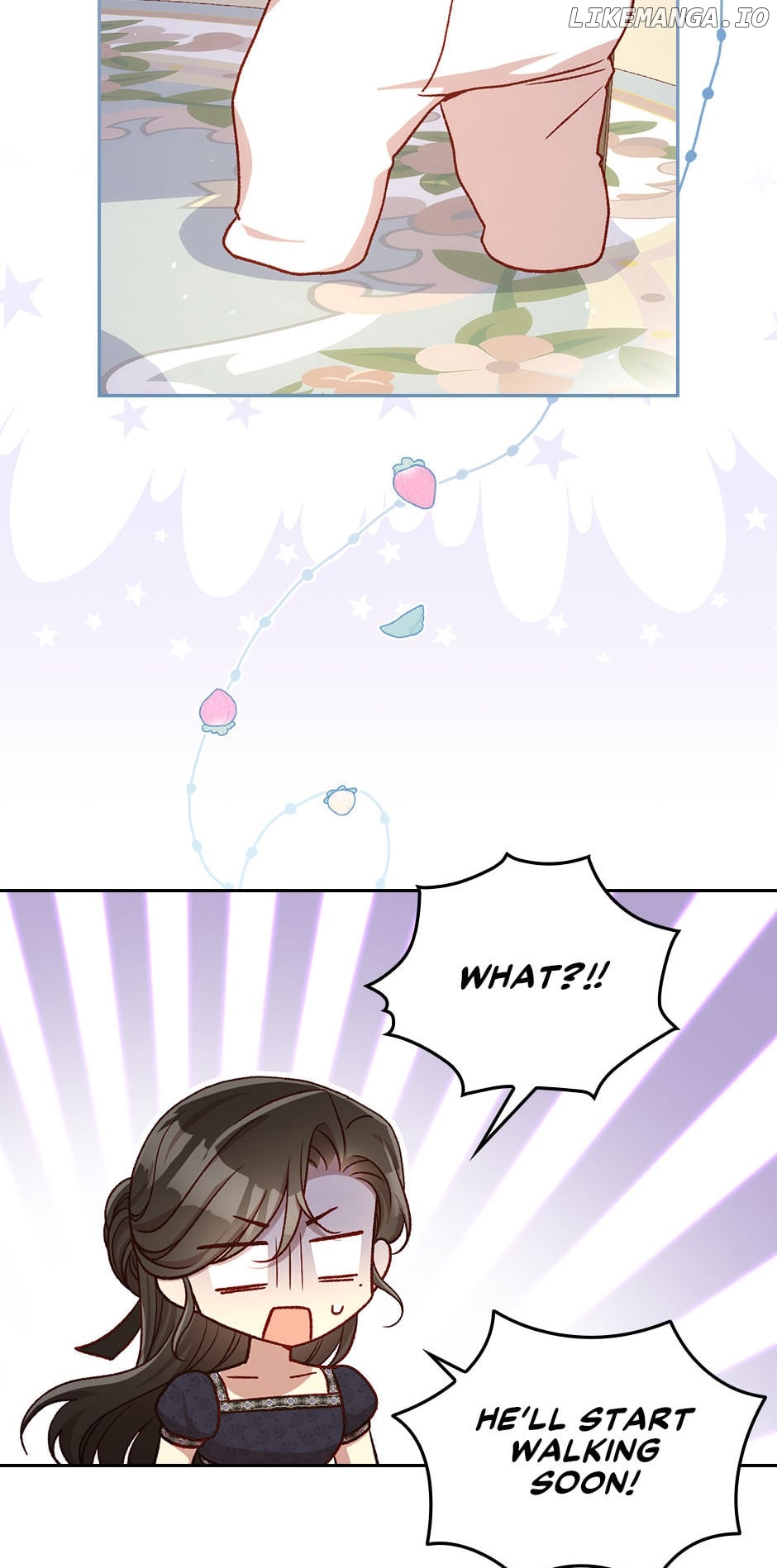 Surviving As A Maid Chapter 114 - page 9
