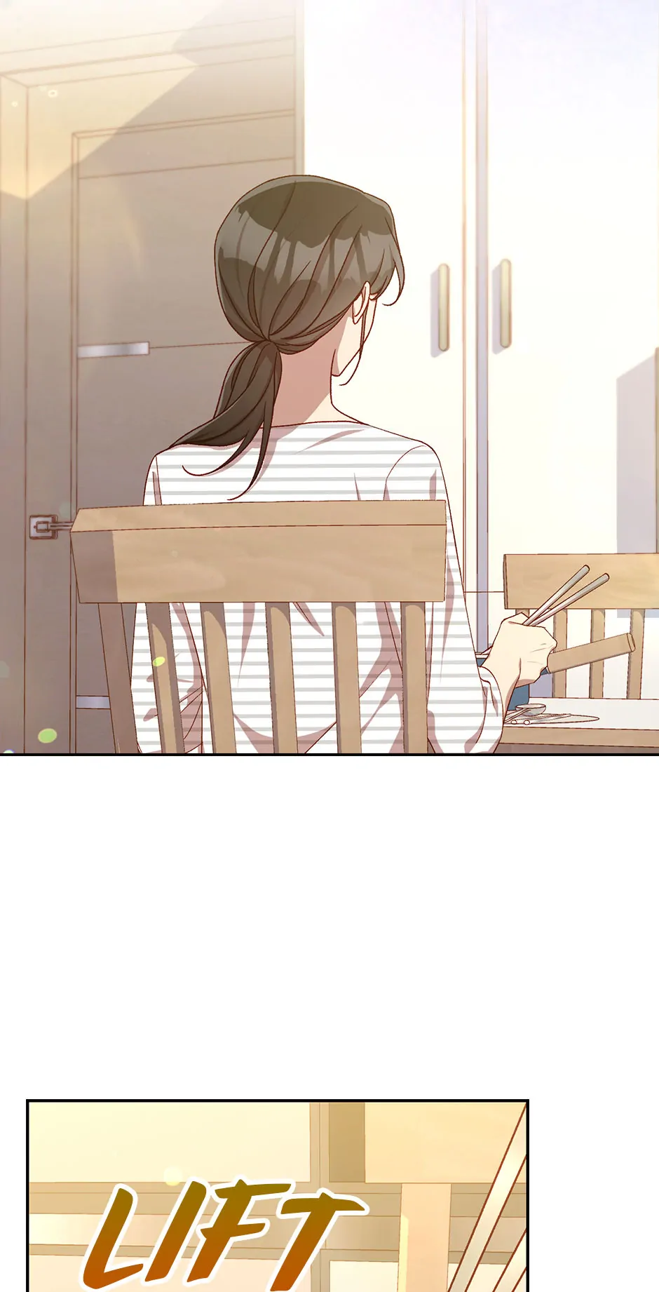 Surviving As A Maid Chapter 144 - page 13