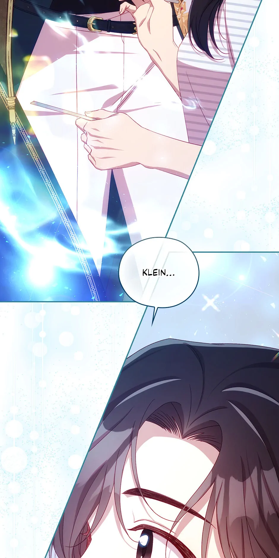 Surviving As A Maid Chapter 144 - page 21