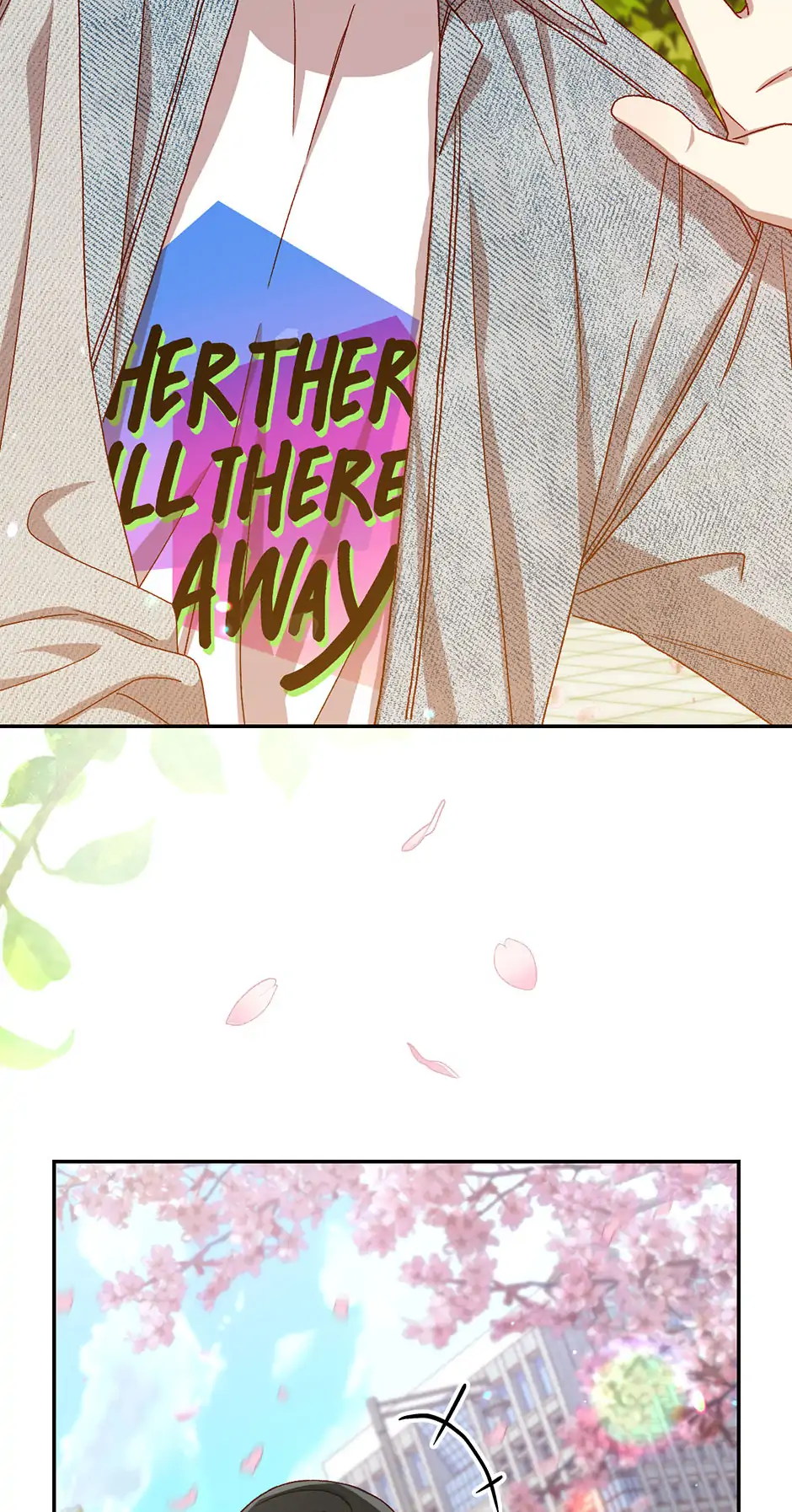 Surviving As A Maid Chapter 144 - page 34