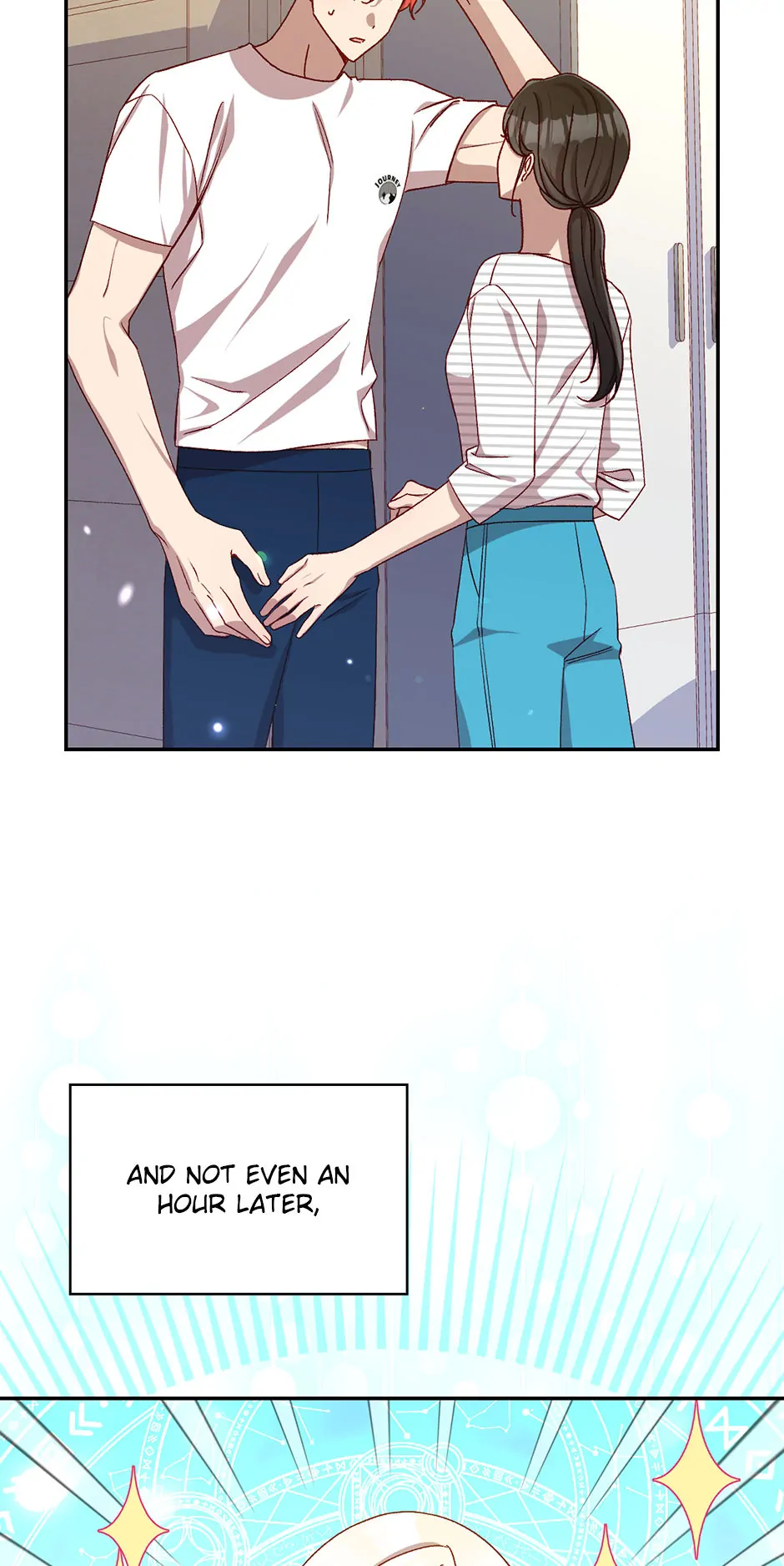 Surviving As A Maid Chapter 144 - page 38