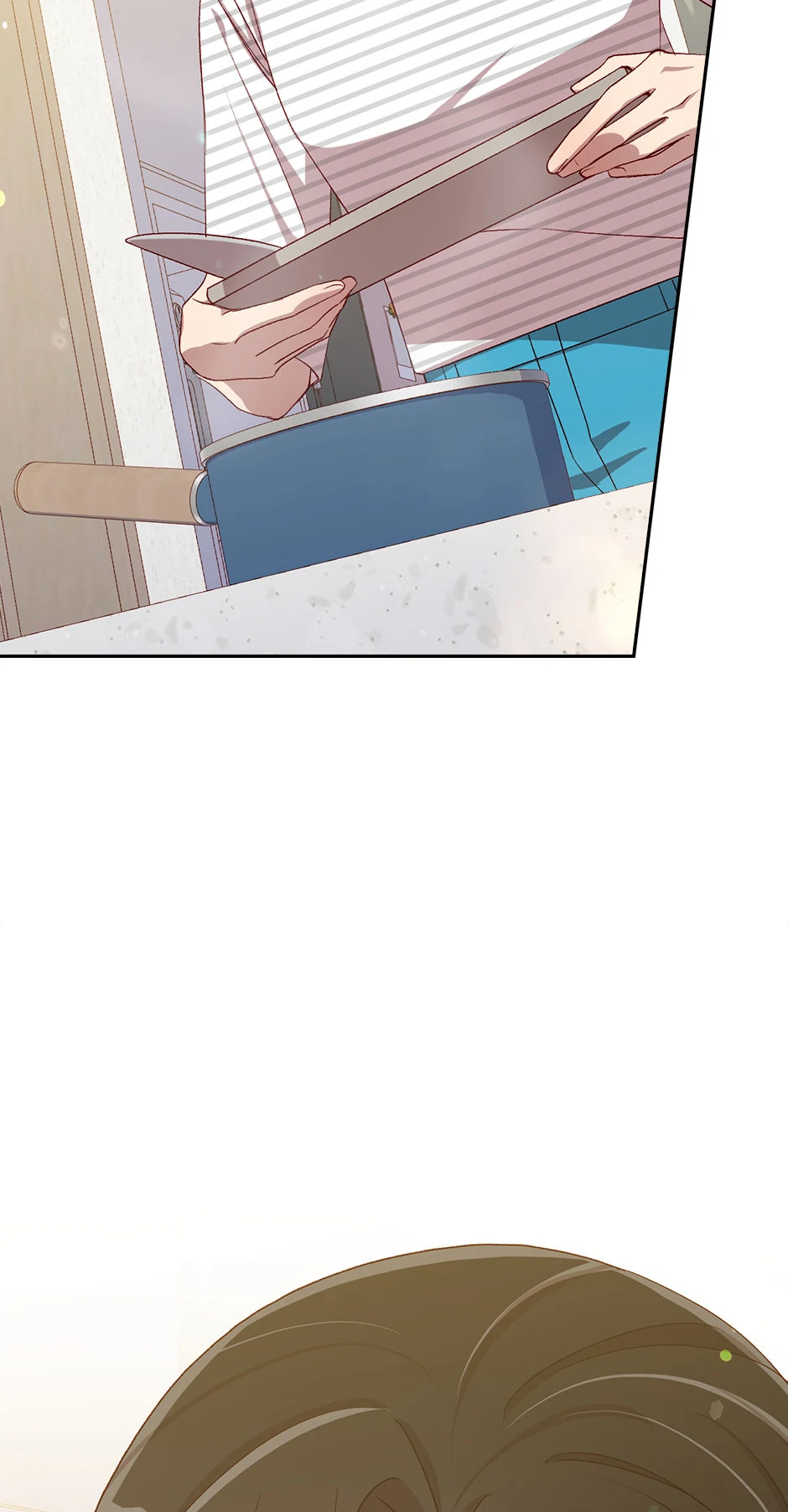 Surviving As A Maid Chapter 144 - page 4