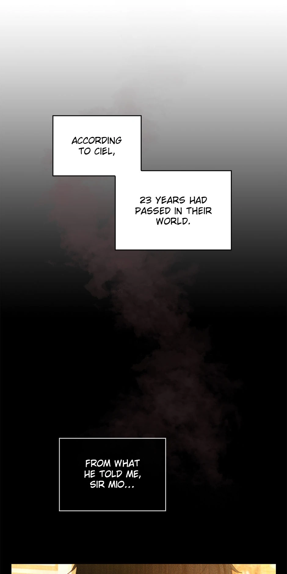 Surviving As A Maid Chapter 144 - page 41