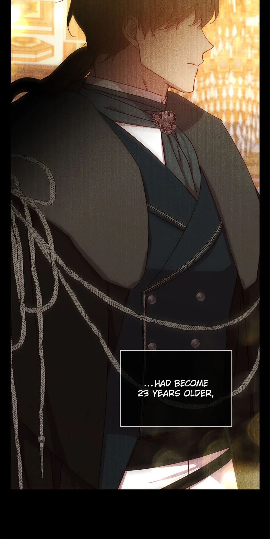 Surviving As A Maid Chapter 144 - page 42