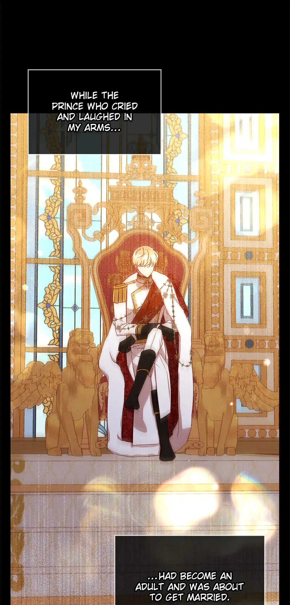 Surviving As A Maid Chapter 144 - page 43