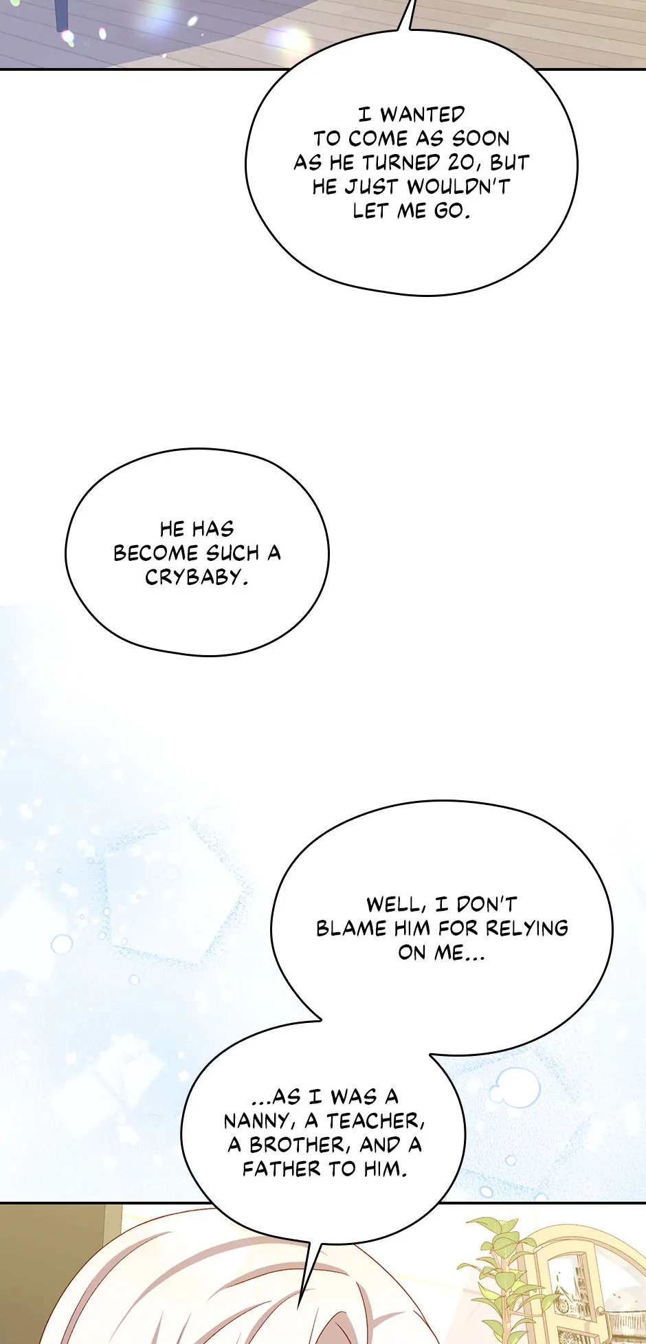 Surviving As A Maid Chapter 144 - page 45