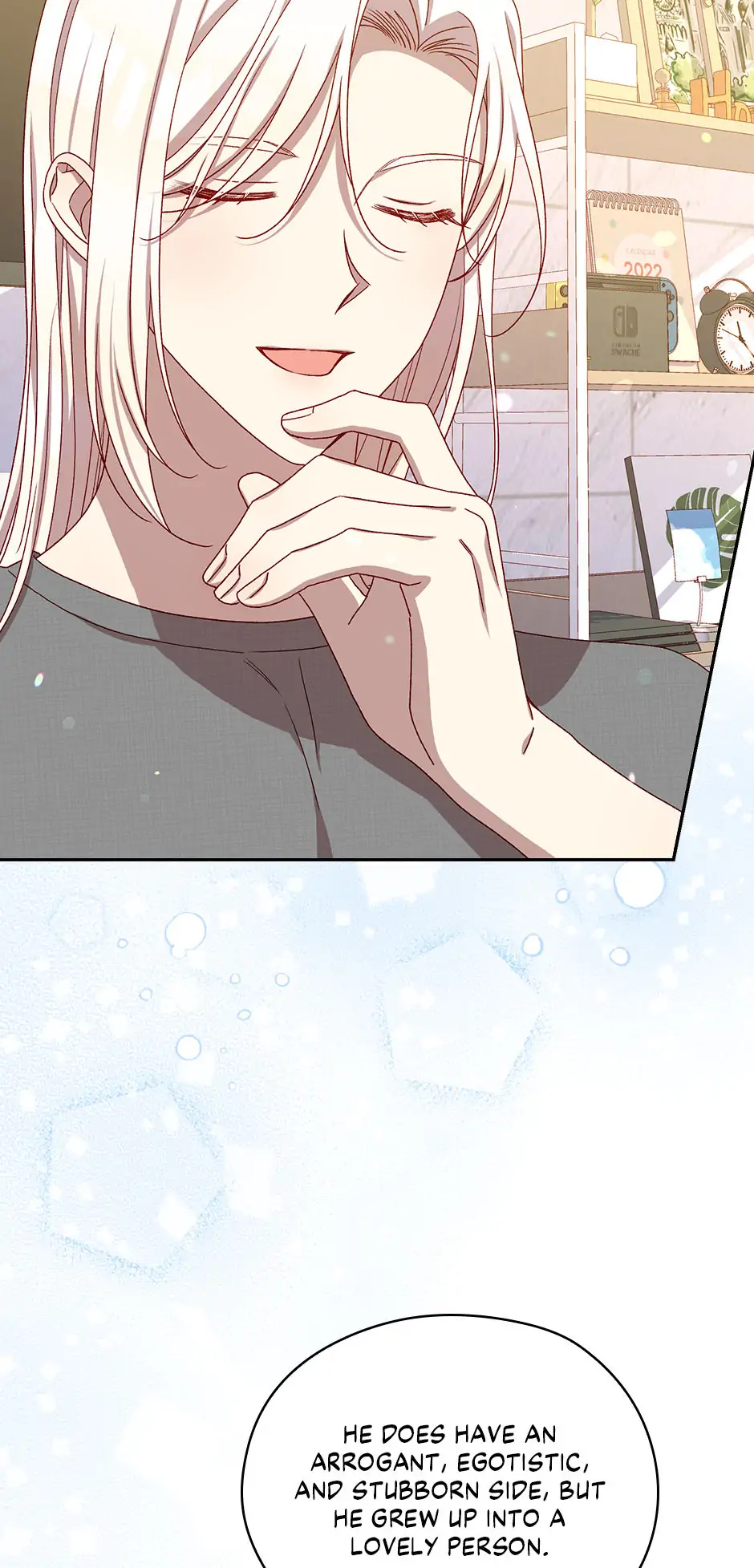 Surviving As A Maid Chapter 144 - page 46