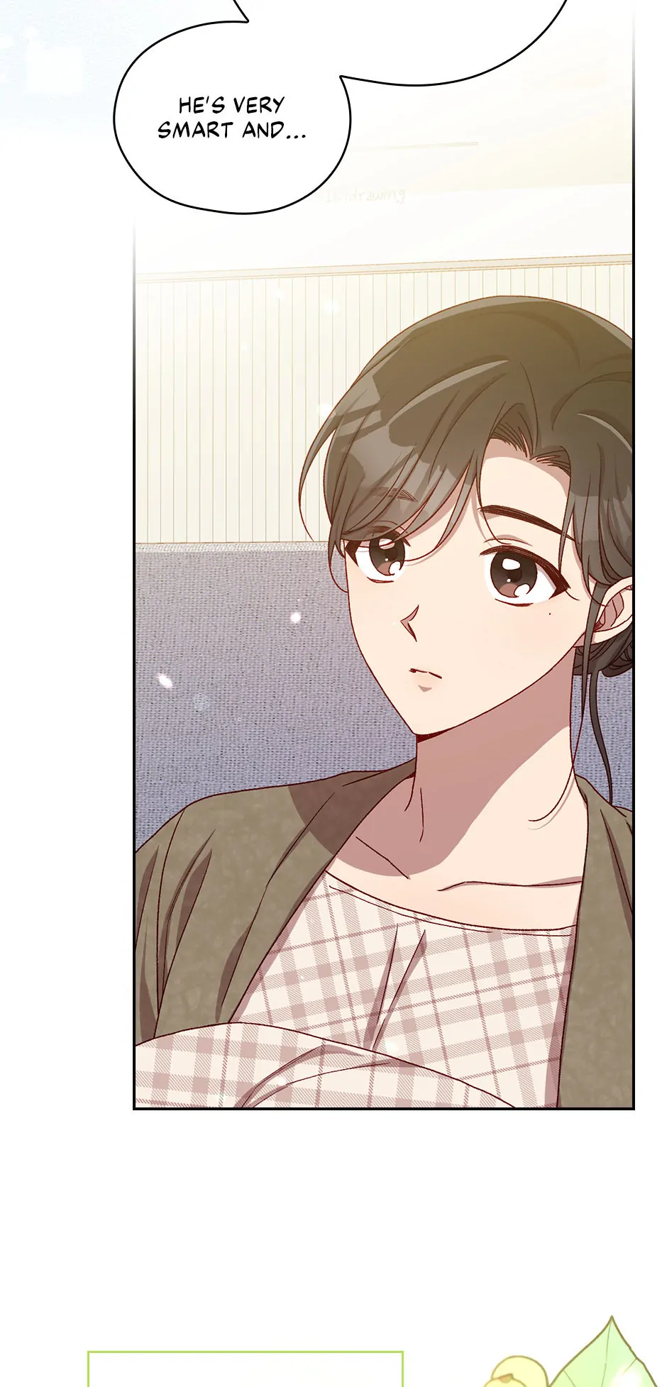 Surviving As A Maid Chapter 144 - page 47