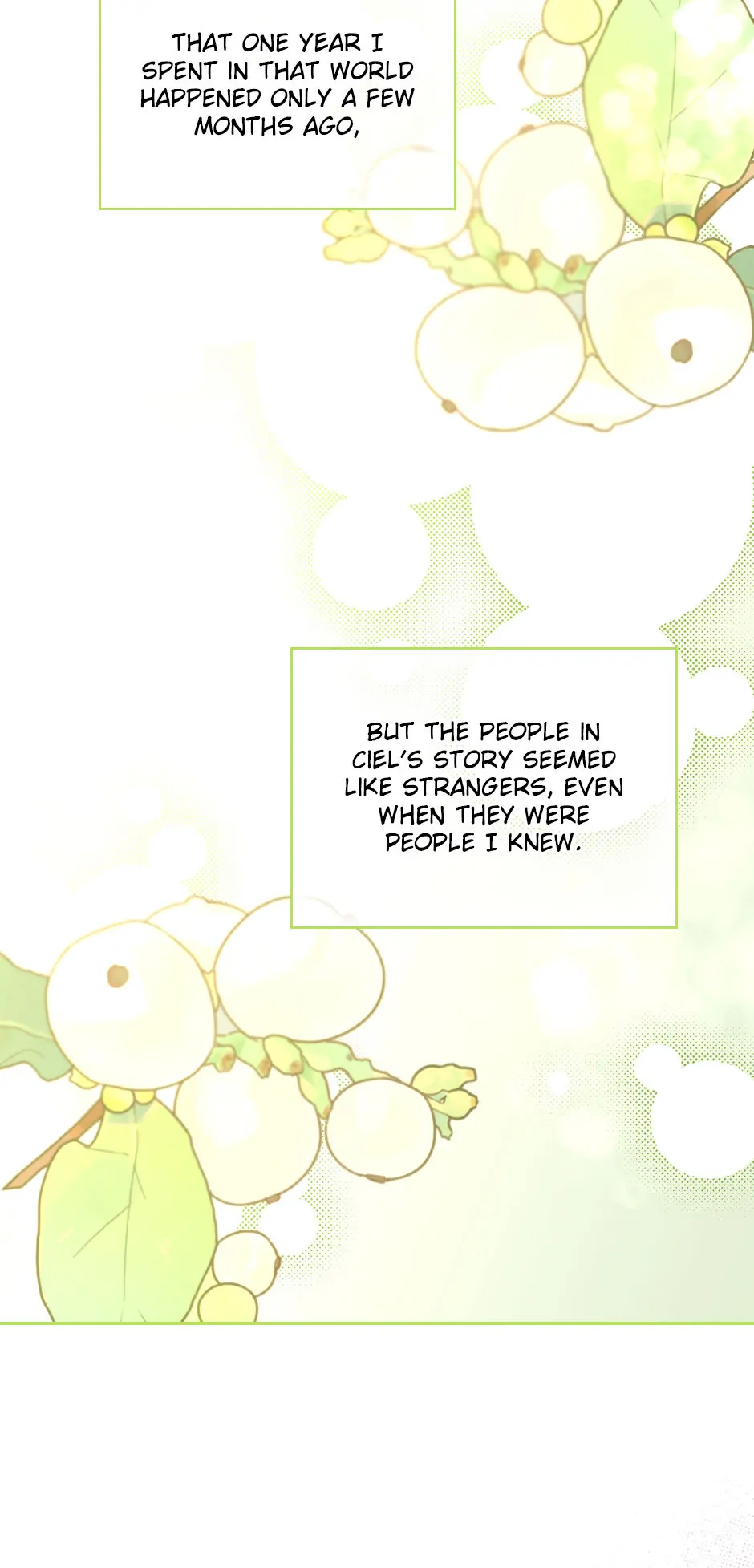Surviving As A Maid Chapter 144 - page 48