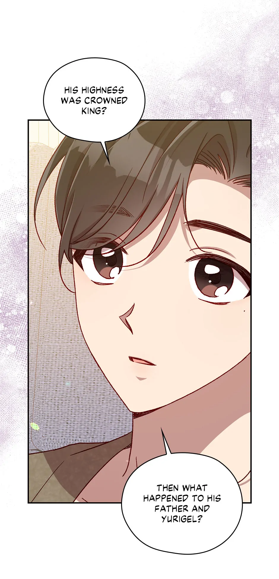 Surviving As A Maid Chapter 144 - page 49