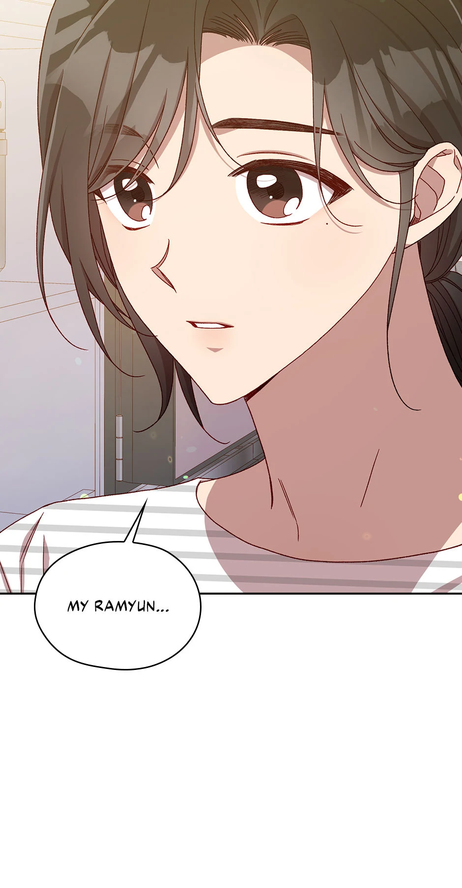 Surviving As A Maid Chapter 144 - page 5