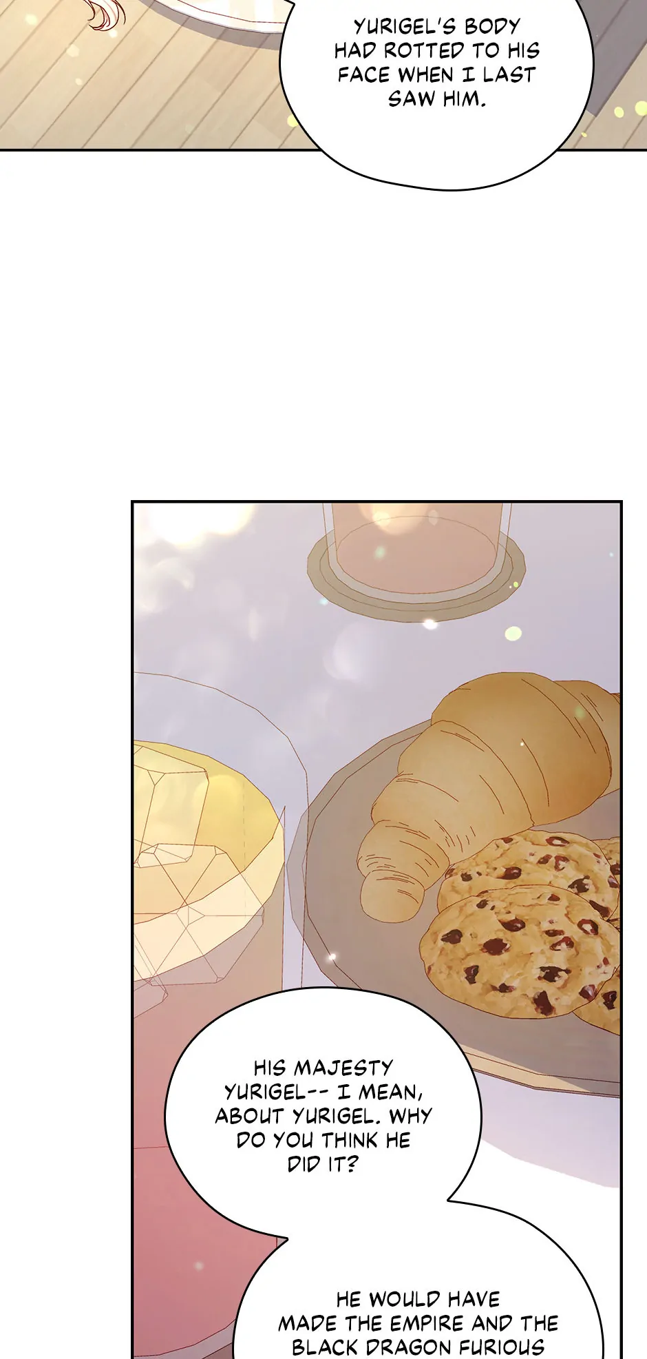 Surviving As A Maid Chapter 144 - page 52