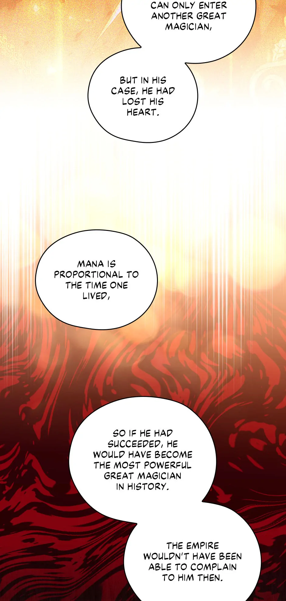 Surviving As A Maid Chapter 144 - page 54