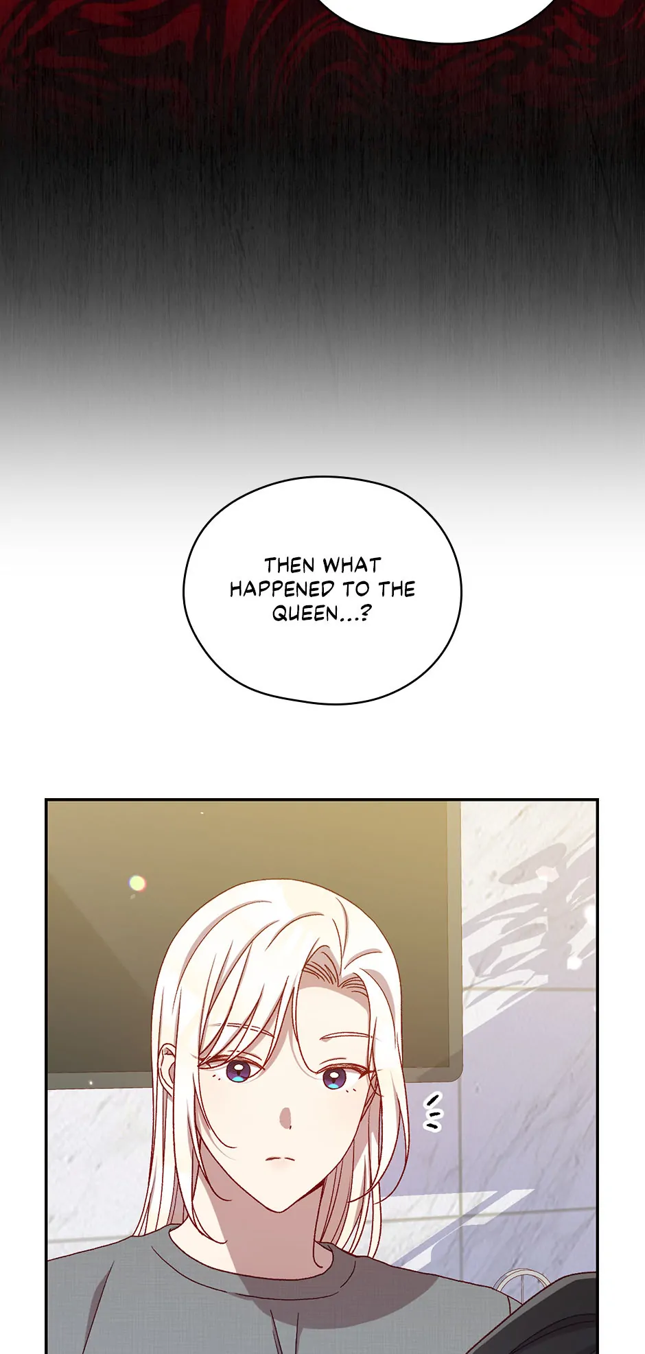 Surviving As A Maid Chapter 144 - page 55