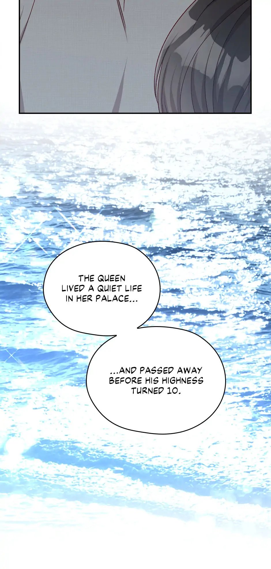 Surviving As A Maid Chapter 144 - page 56