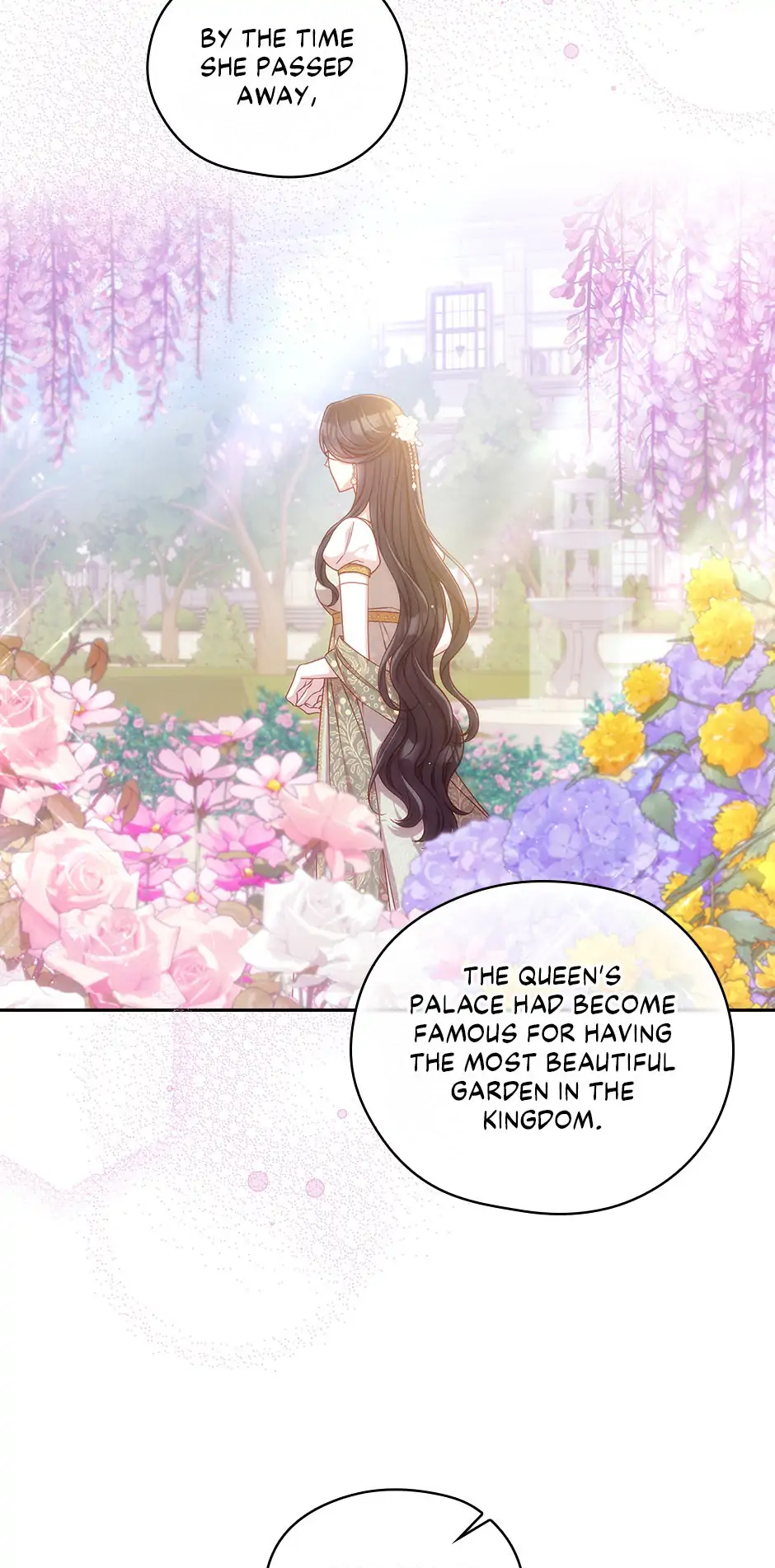 Surviving As A Maid Chapter 144 - page 59
