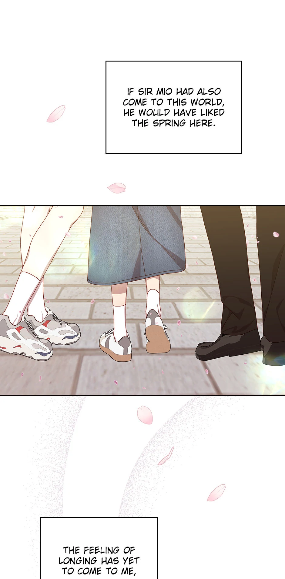 Surviving As A Maid Chapter 144 - page 80