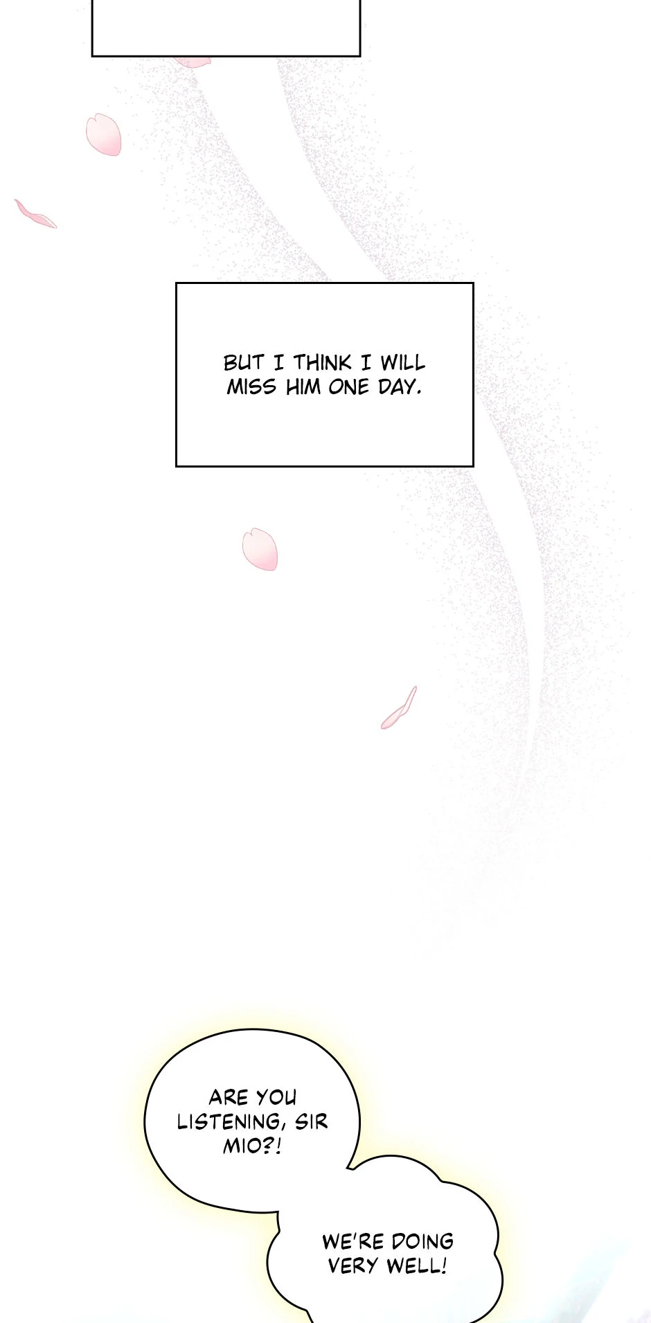 Surviving As A Maid Chapter 144 - page 81