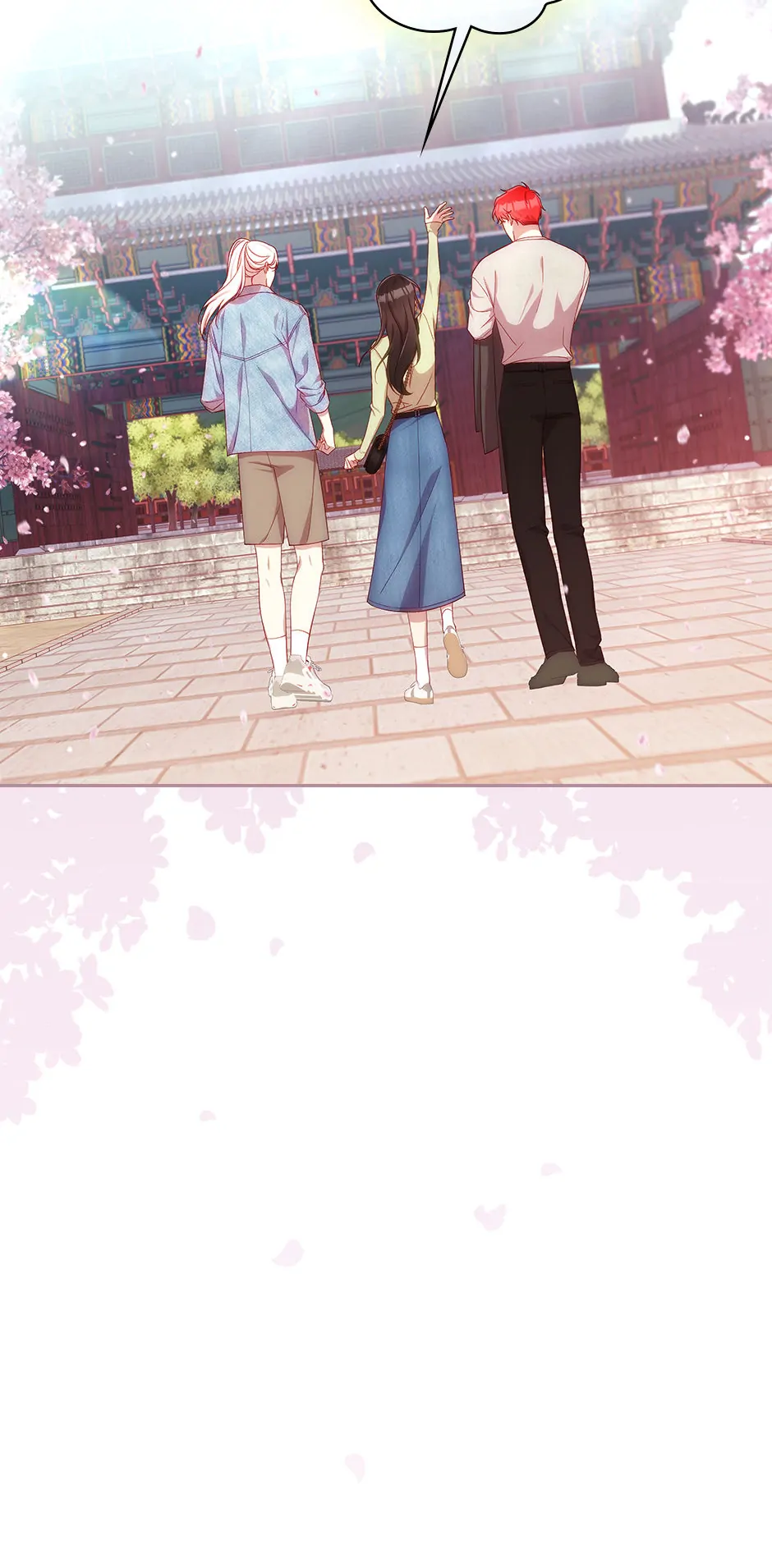 Surviving As A Maid Chapter 144 - page 82