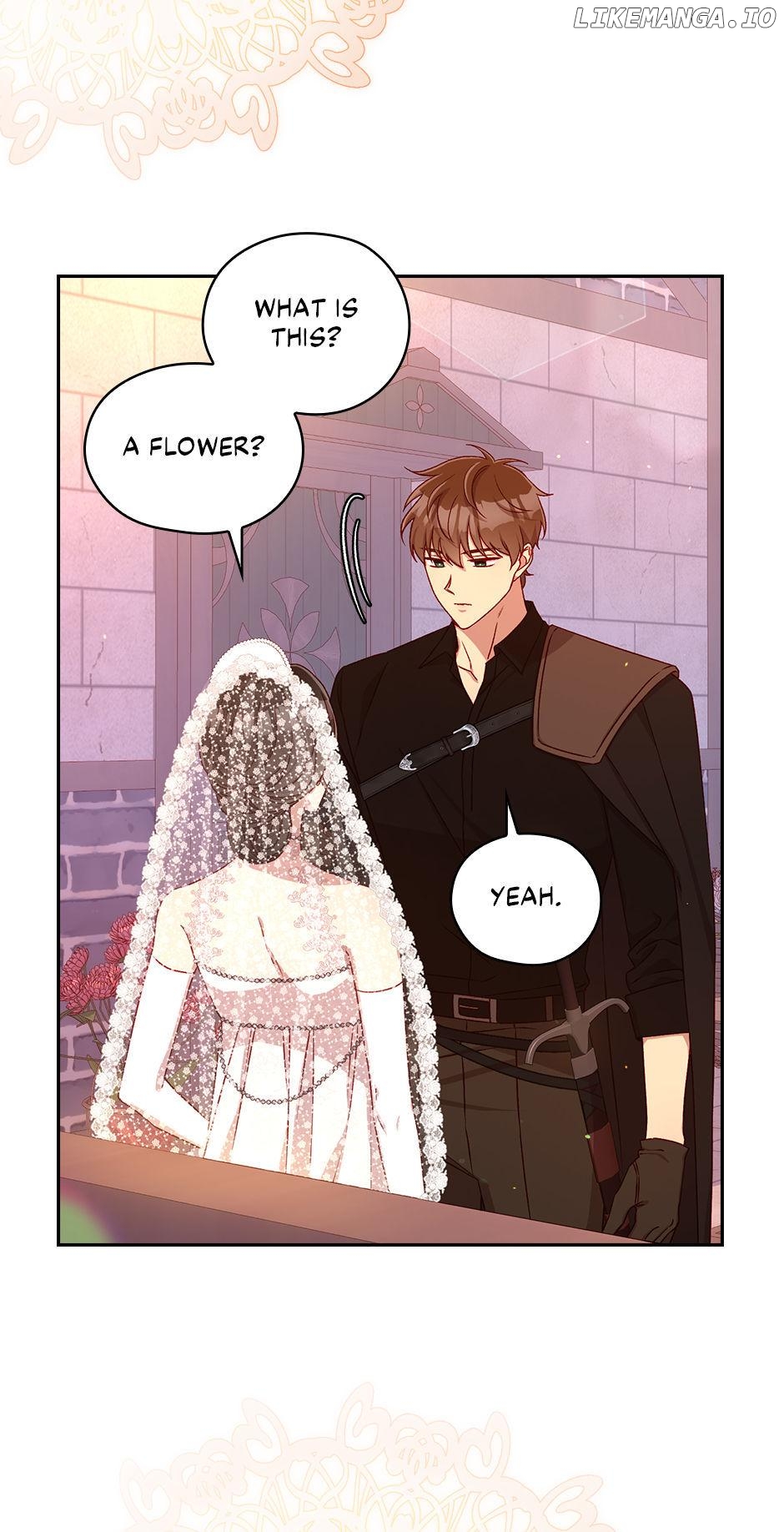Surviving As A Maid Chapter 113 - page 10