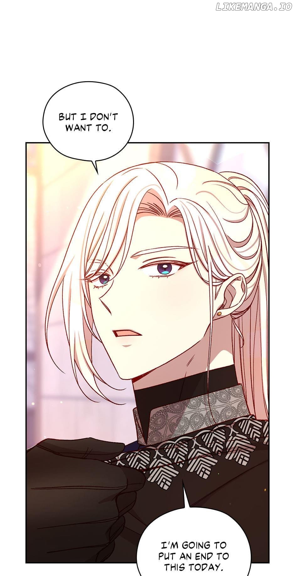 Surviving As A Maid Chapter 113 - page 14