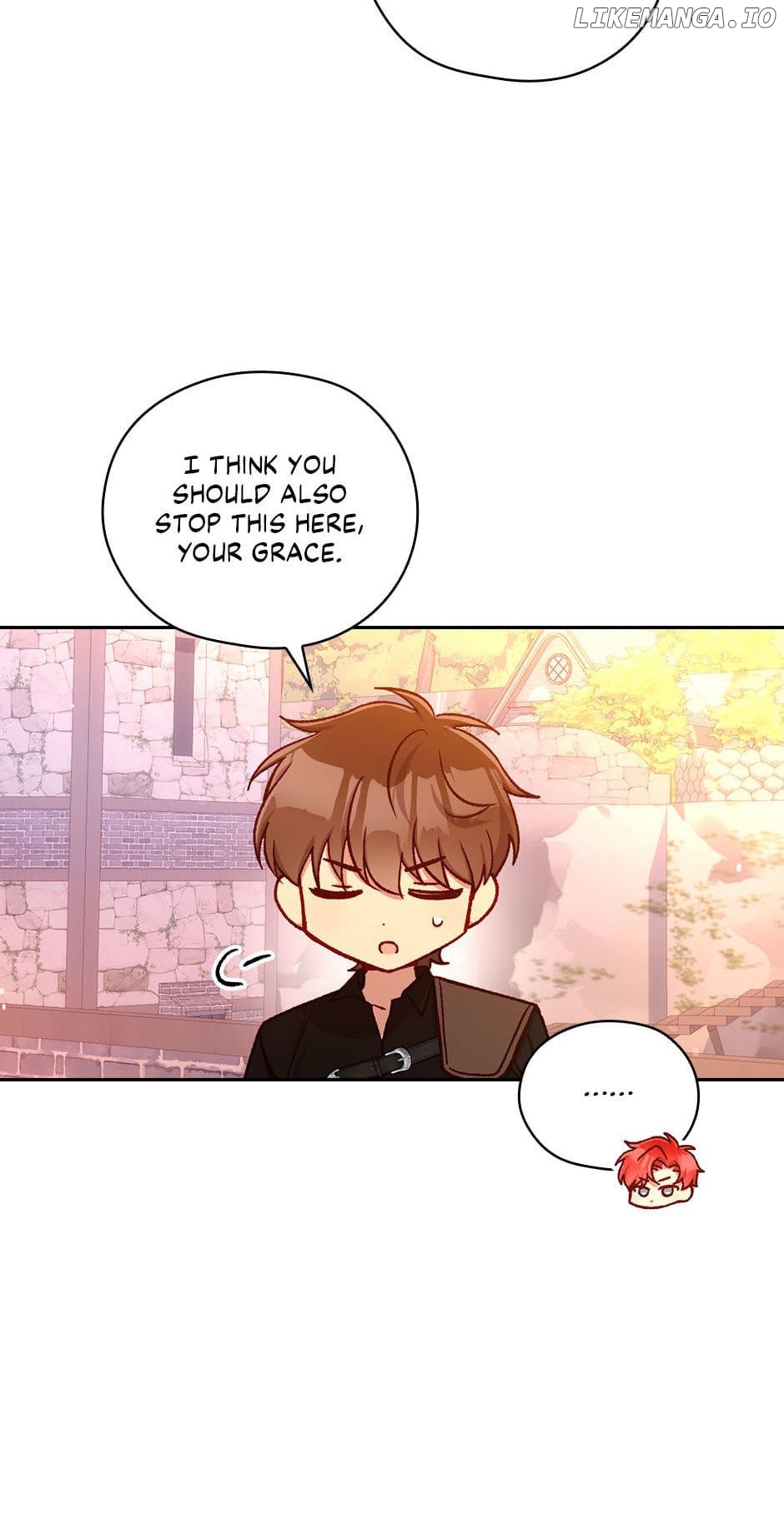 Surviving As A Maid Chapter 113 - page 15