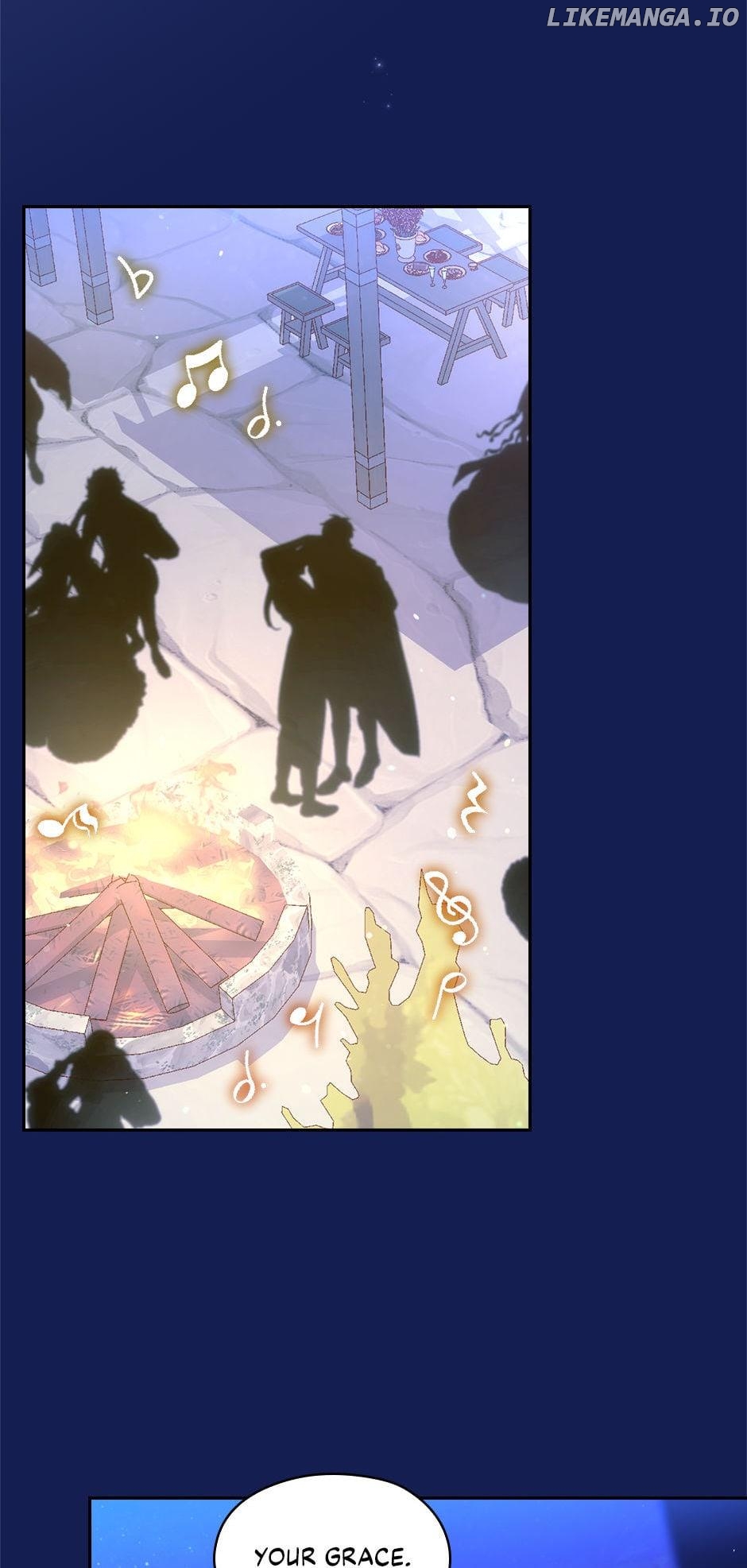 Surviving As A Maid Chapter 113 - page 19
